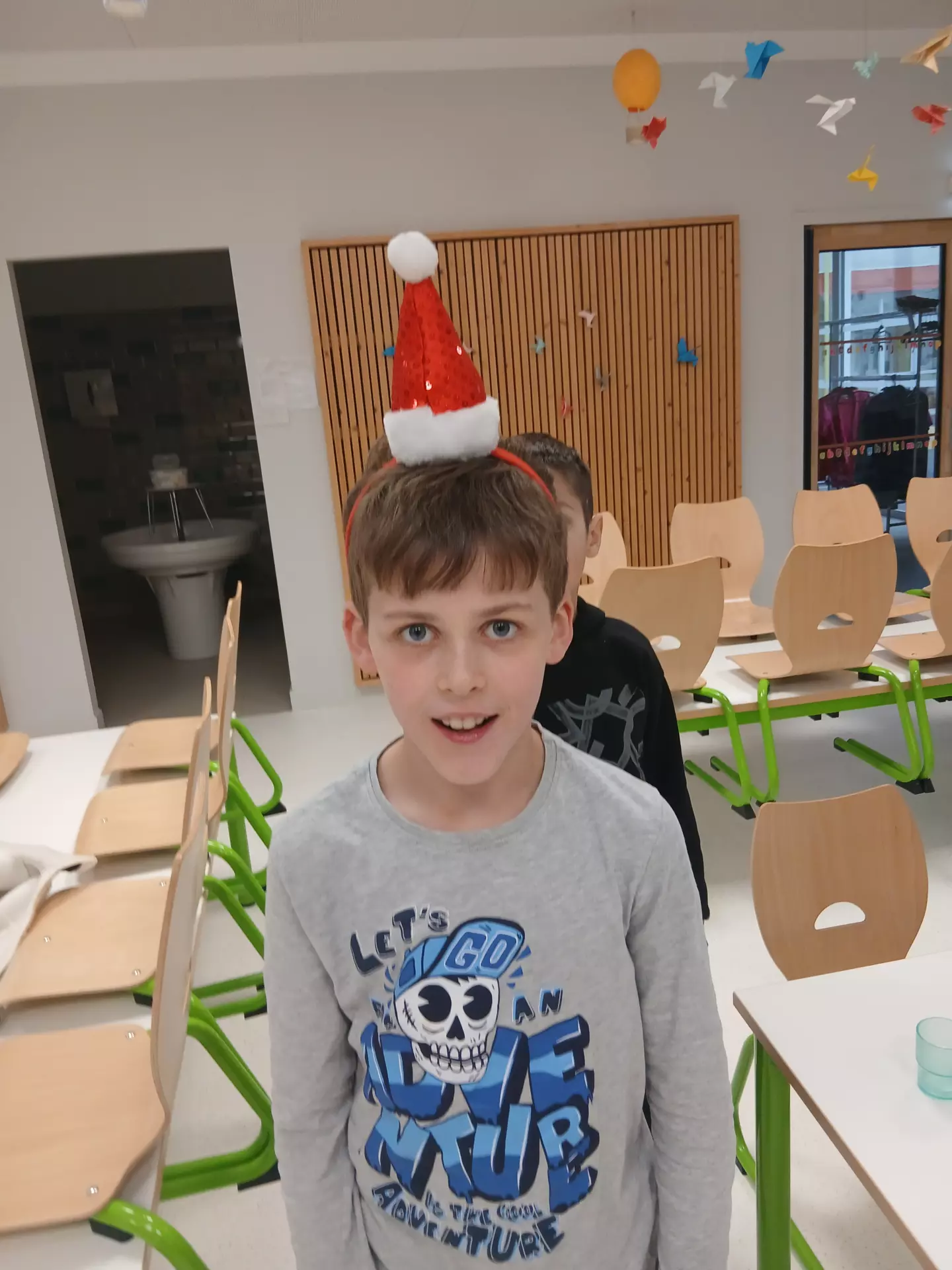 Centre de Vals Prés le Puy - Vacances - Galerie Vacances de fin d'année 2025