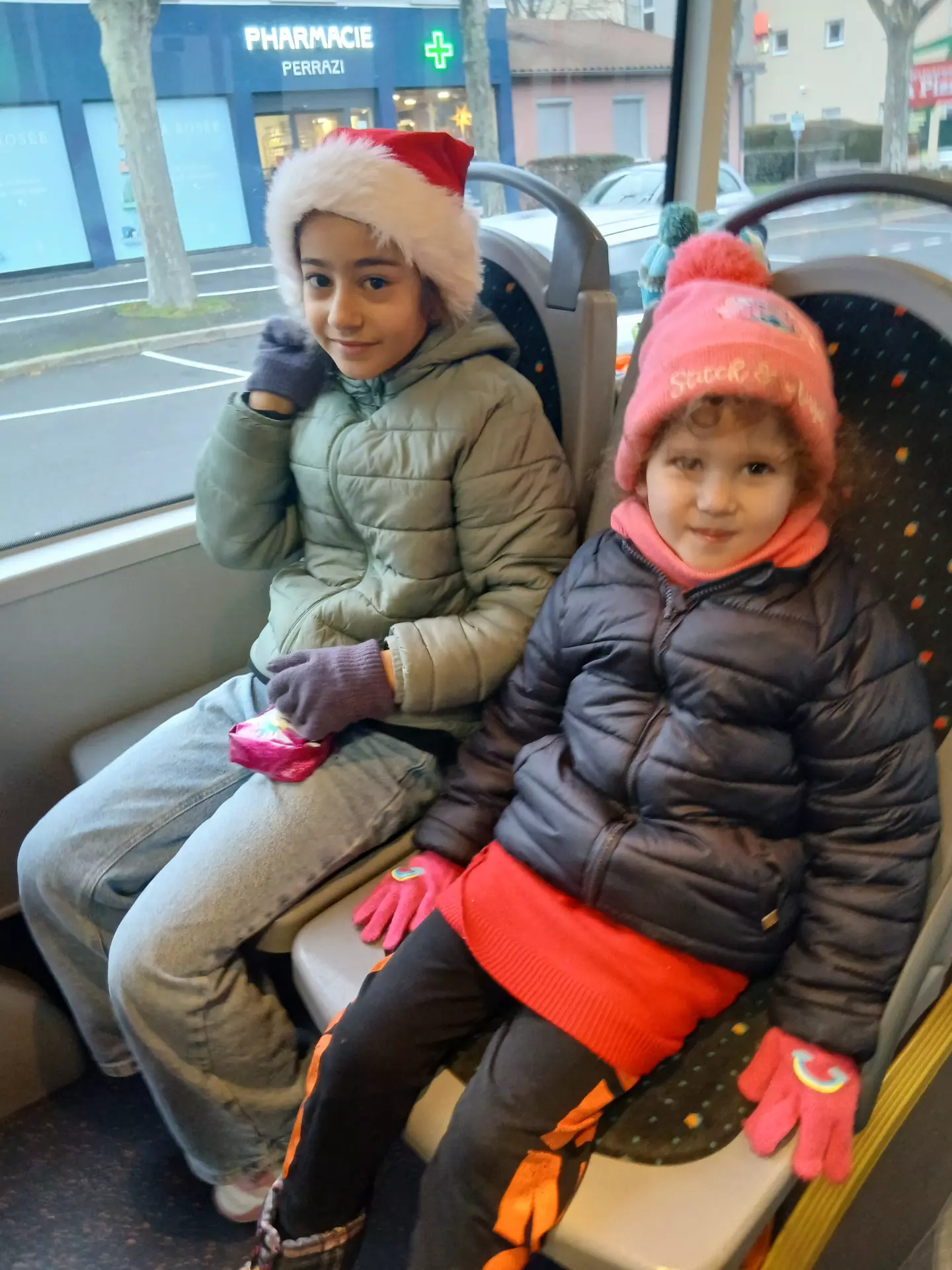 Centre de Vals Prés le Puy - Vacances - Galerie Vacances de fin d'année 2025