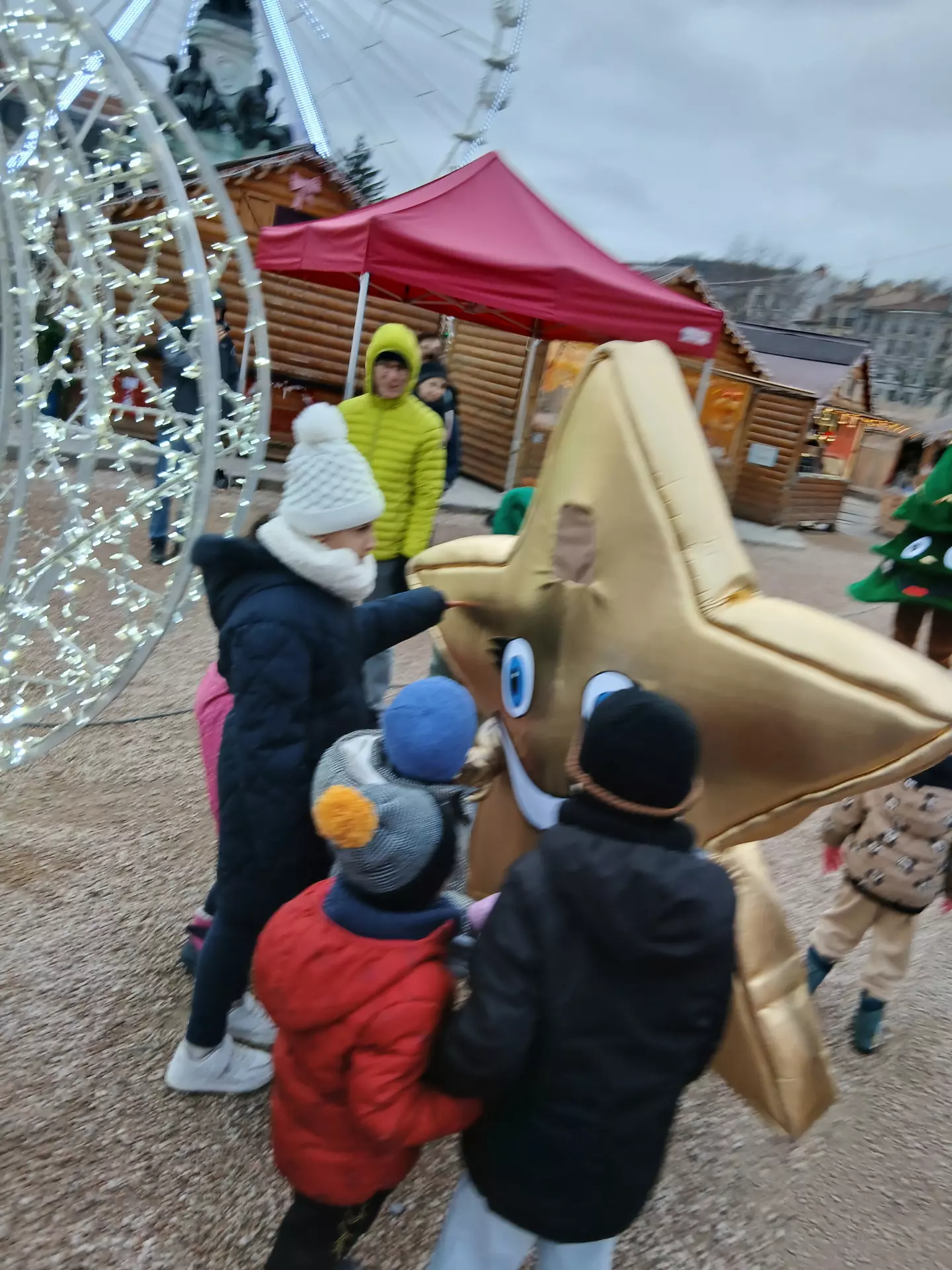 Centre de Vals Prés le Puy - Vacances - Galerie Vacances de fin d'année 2025