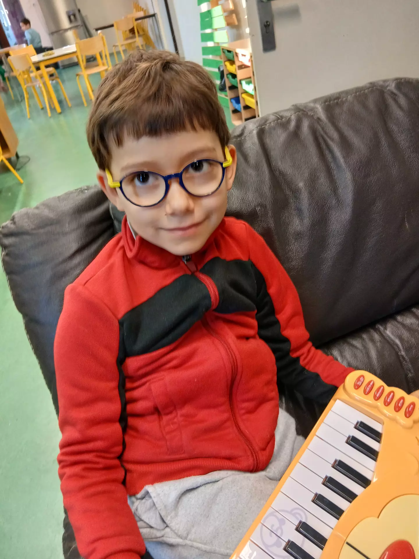 Centre de Vals Prés le Puy - Mercredis - Galerie 😀 Des journées aux centres 😀