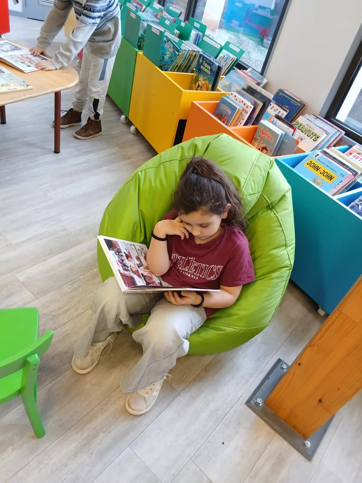 Centre de Vals Prés le Puy - Mercredis - Galerie 😀 Des journées aux centres 😀