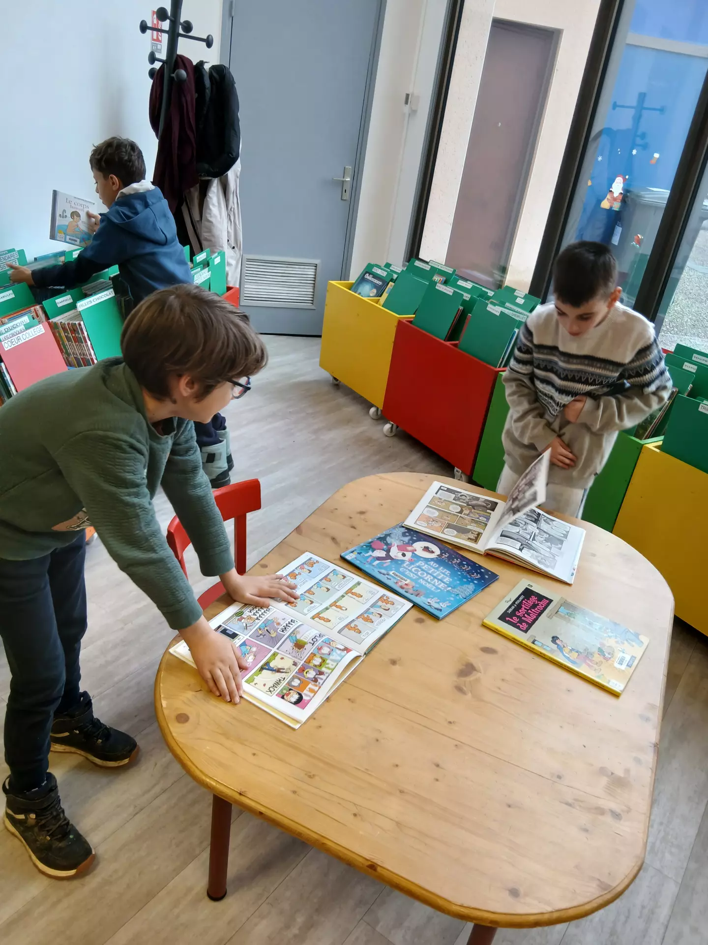 Centre de Vals Prés le Puy - Mercredis - Galerie 😀 Des journées aux centres 😀