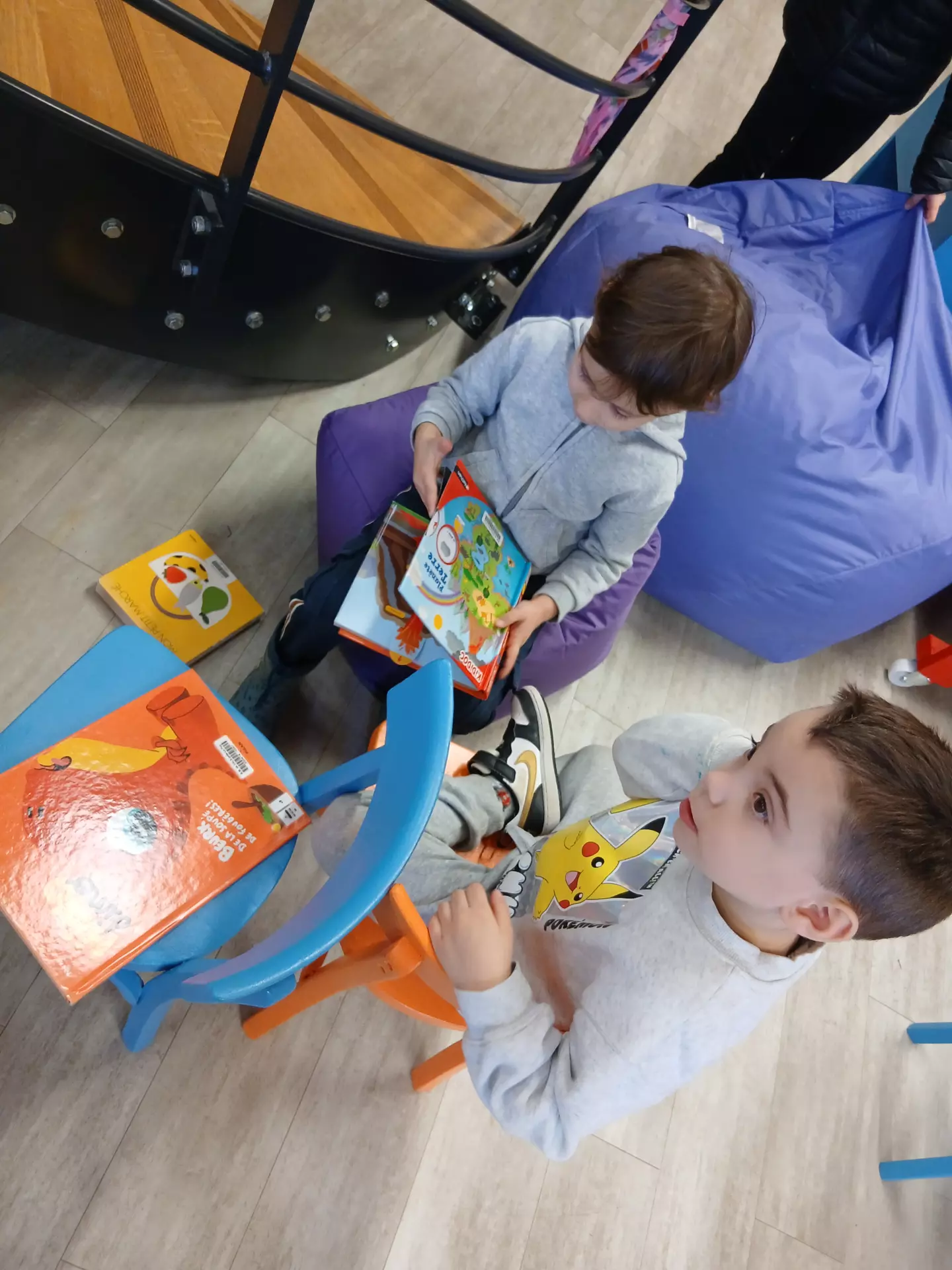 Centre de Vals Prés le Puy - Mercredis - Galerie 😀 Des journées aux centres 😀