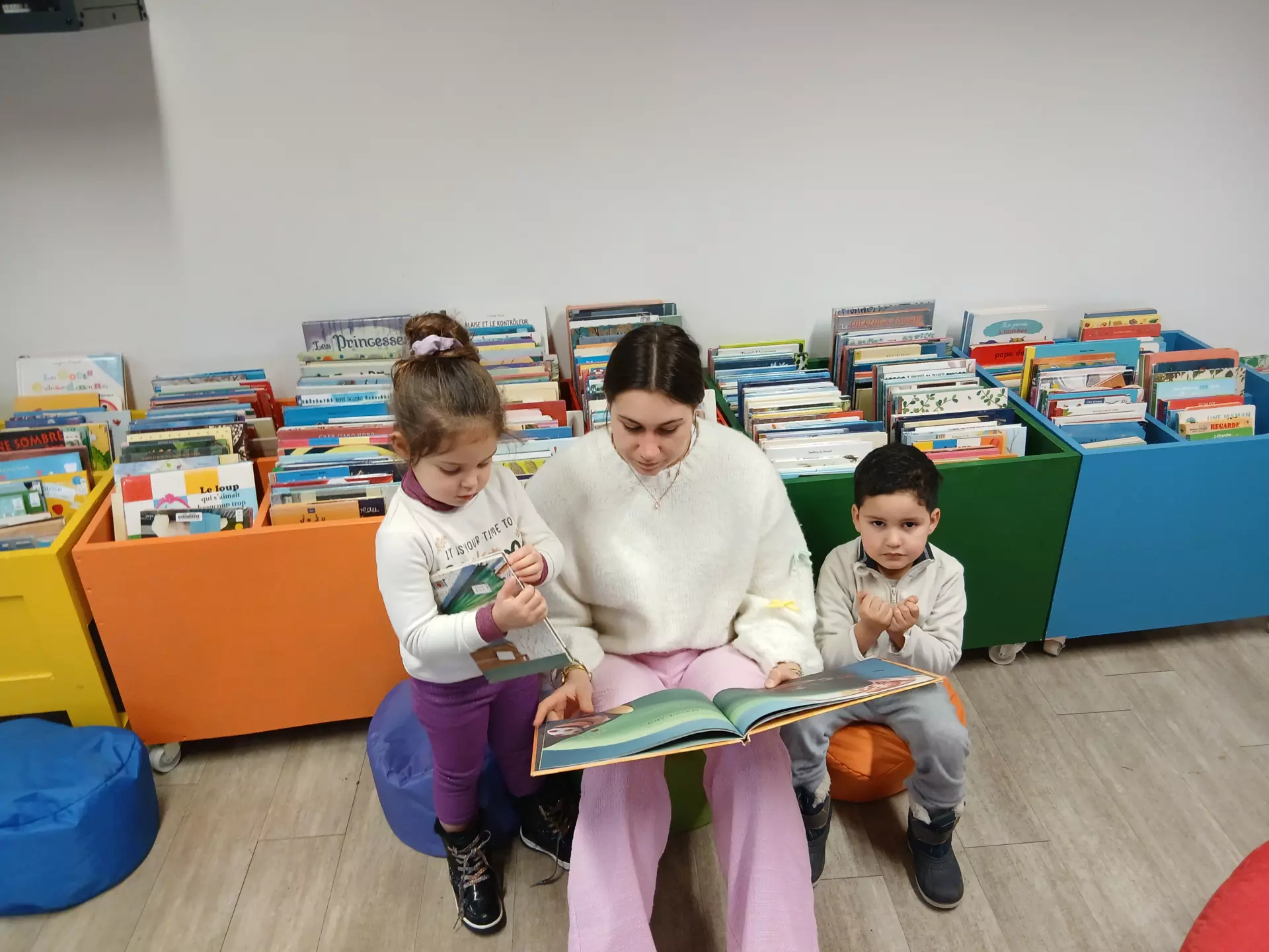 Centre de Vals Prés le Puy - Mercredis - Galerie 😀 Des journées aux centres 😀
