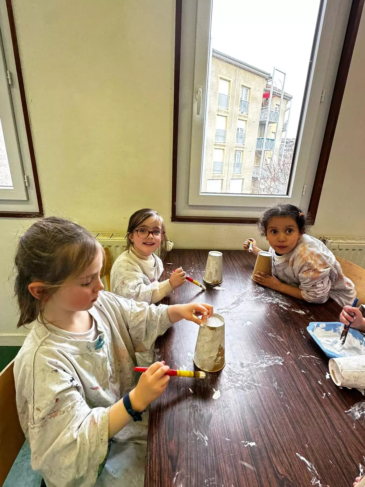 Centre de Vals Prés le Puy - Vacances - Galerie Février 2026