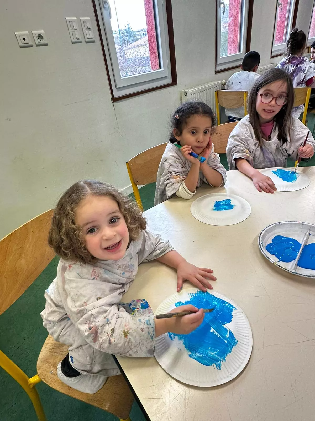 Centre de Vals Prés le Puy - Vacances - Galerie Février 2026