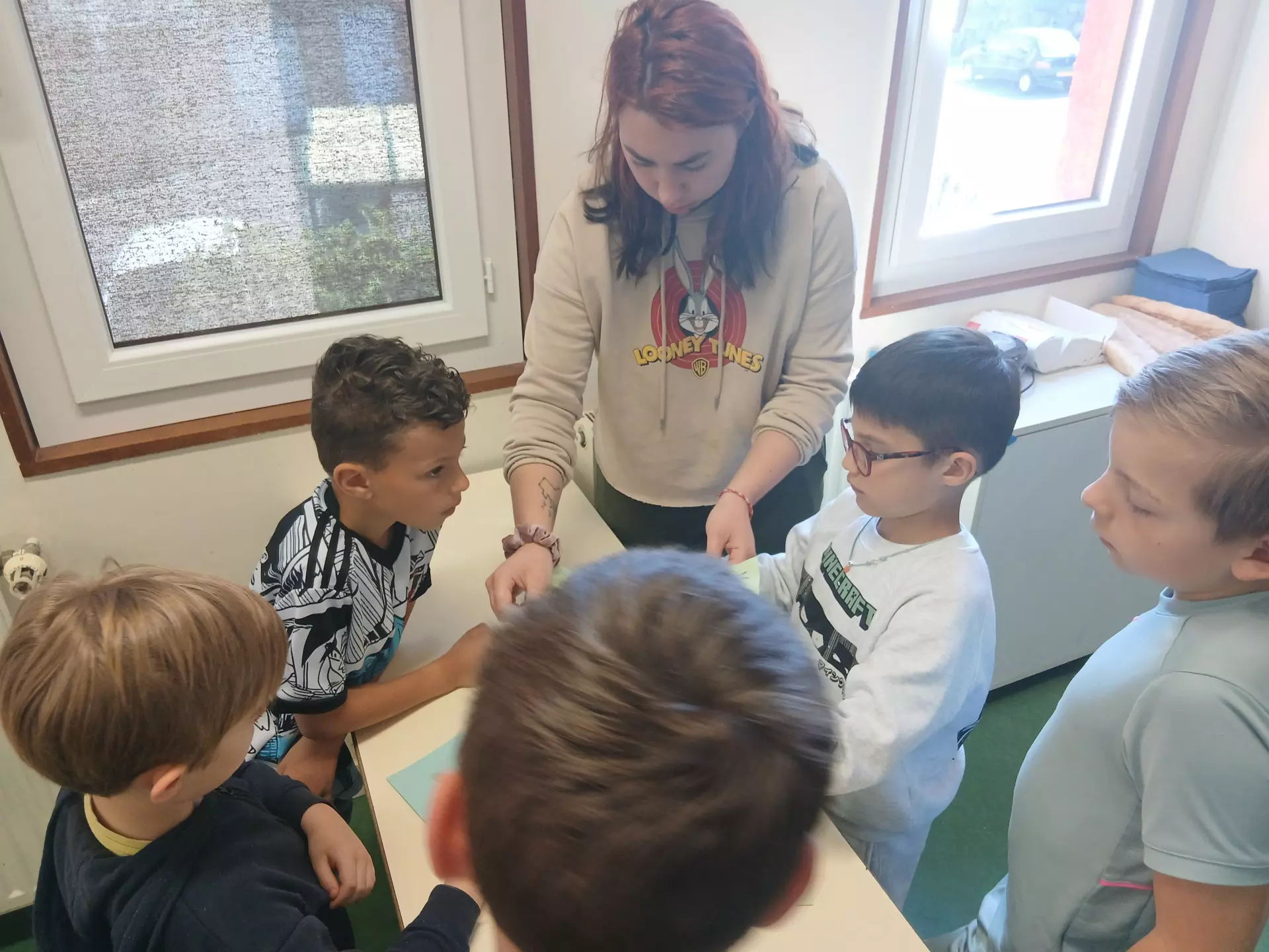 Centre de Vals Prés le Puy - Vacances - Galerie Avril 2026