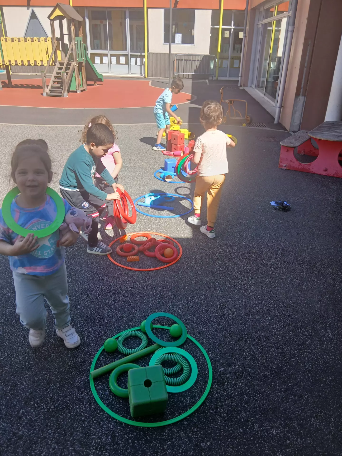 Centre de Vals Prés le Puy - Vacances - Galerie Avril 2026