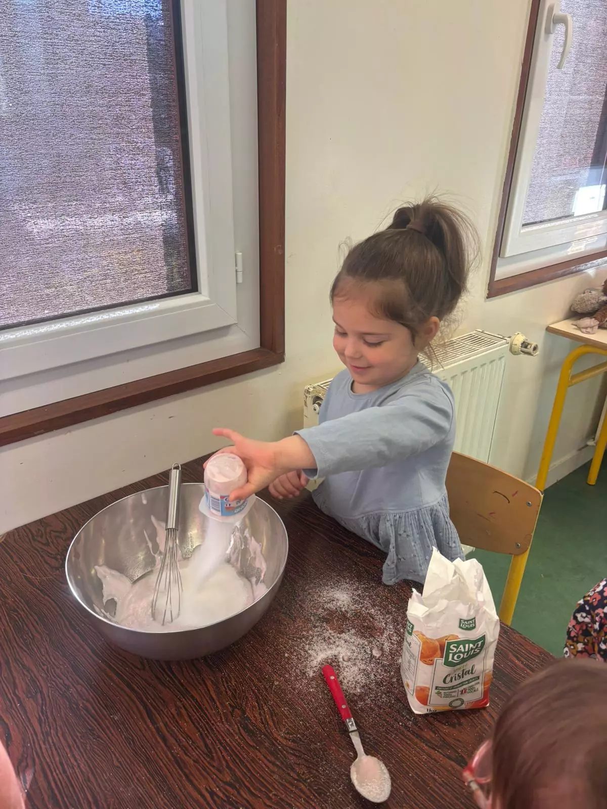 Centre de Vals Prés le Puy - Vacances - Galerie Avril 2026