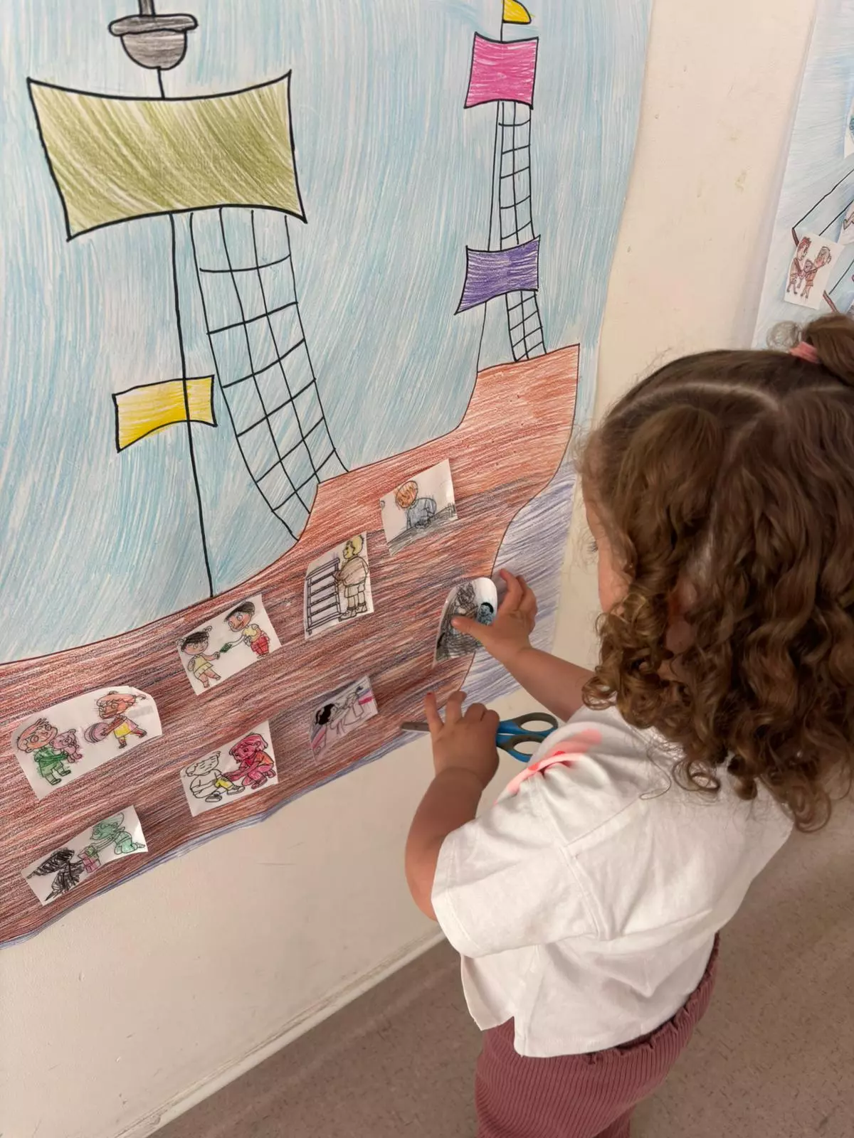 Centre de Vals Prés le Puy - Vacances - Galerie Avril 2026