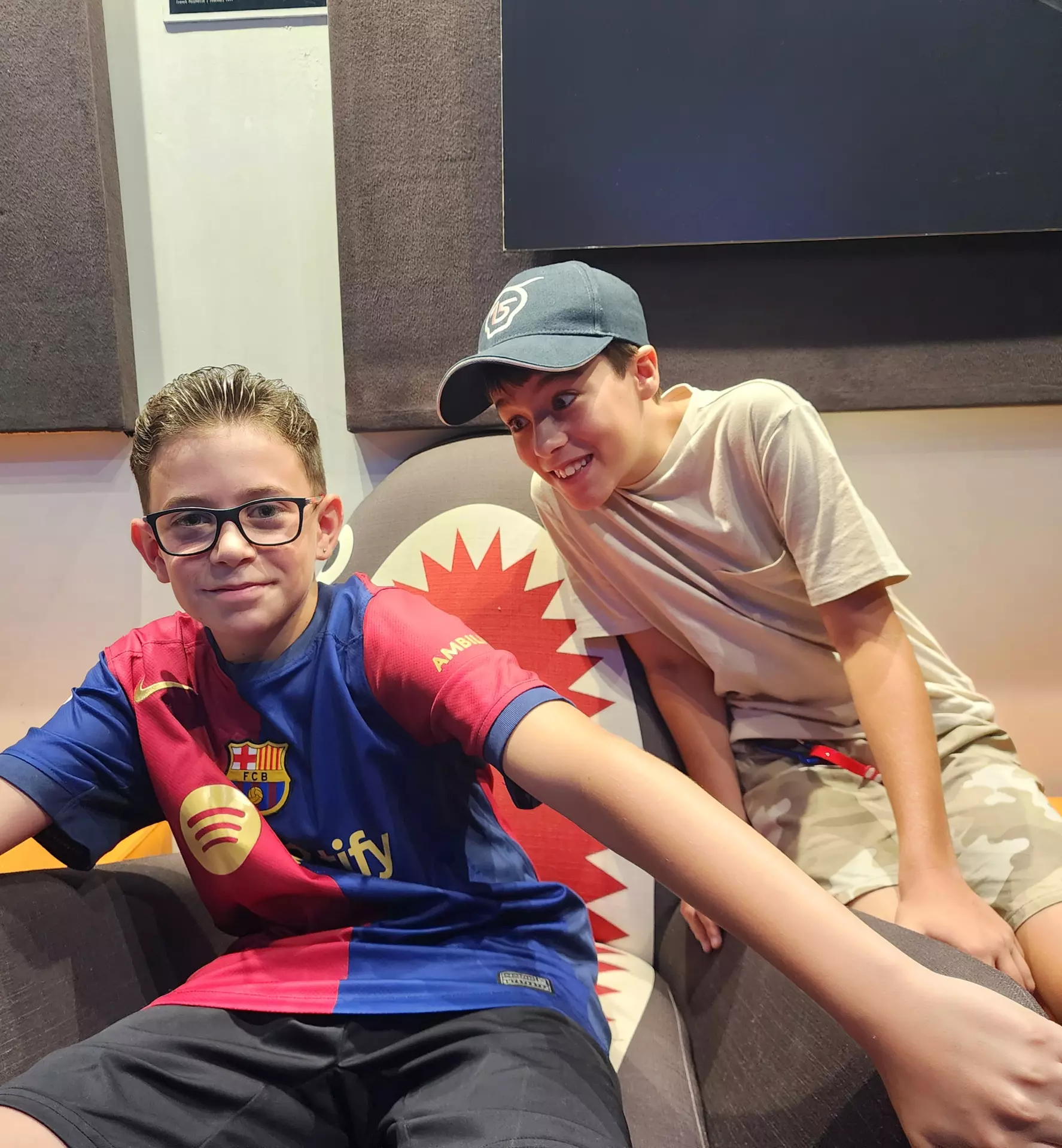 Centre de Velay Ouest (Loudes) - Vacances - Galerie Camp plage