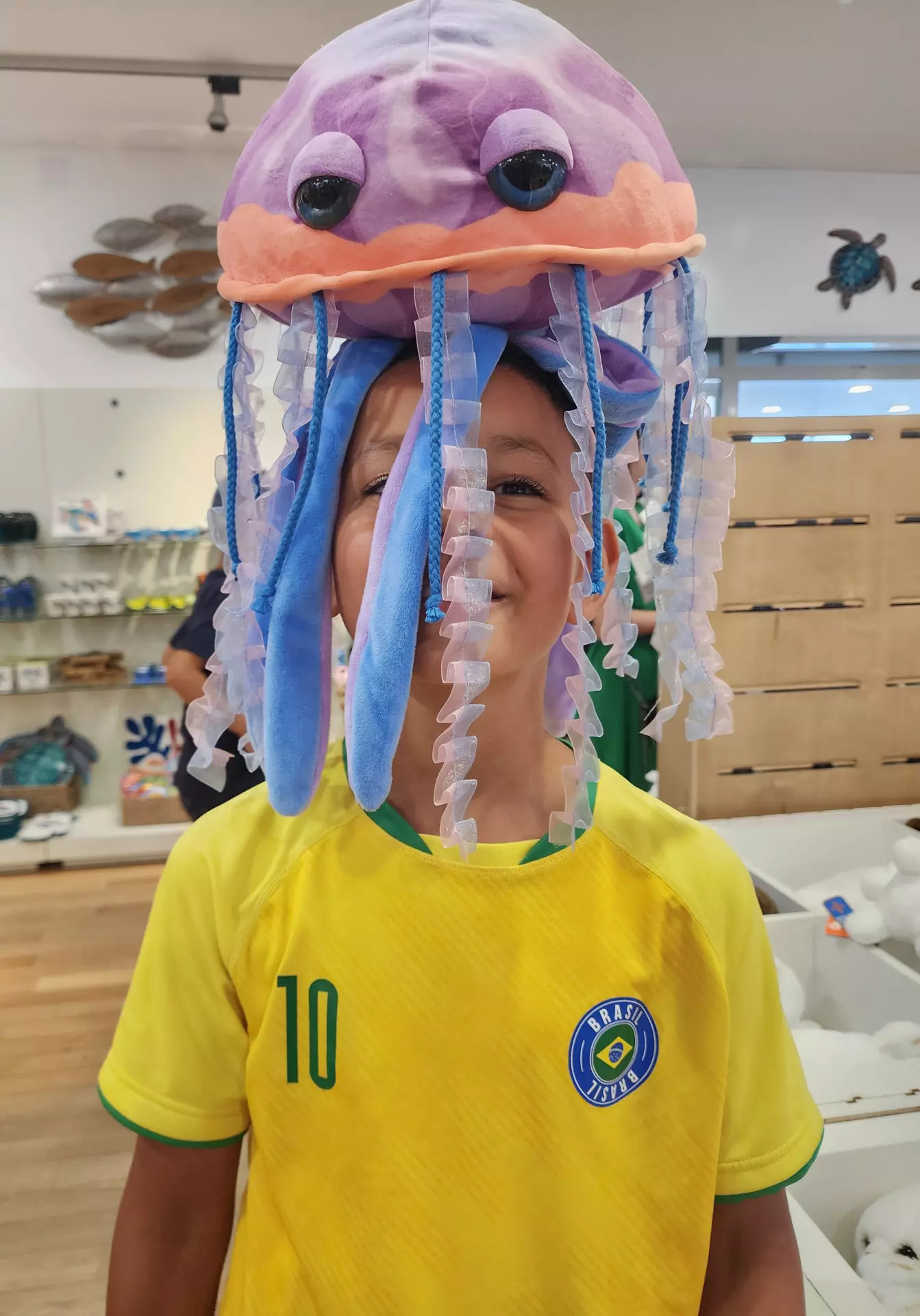 Centre de Velay Ouest (Loudes) - Vacances - Galerie Camp plage