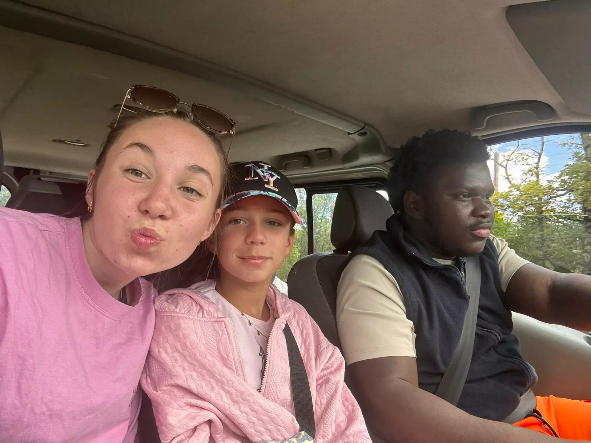 Centre de Velay Ouest (Loudes) - Vacances - Galerie Camp plage