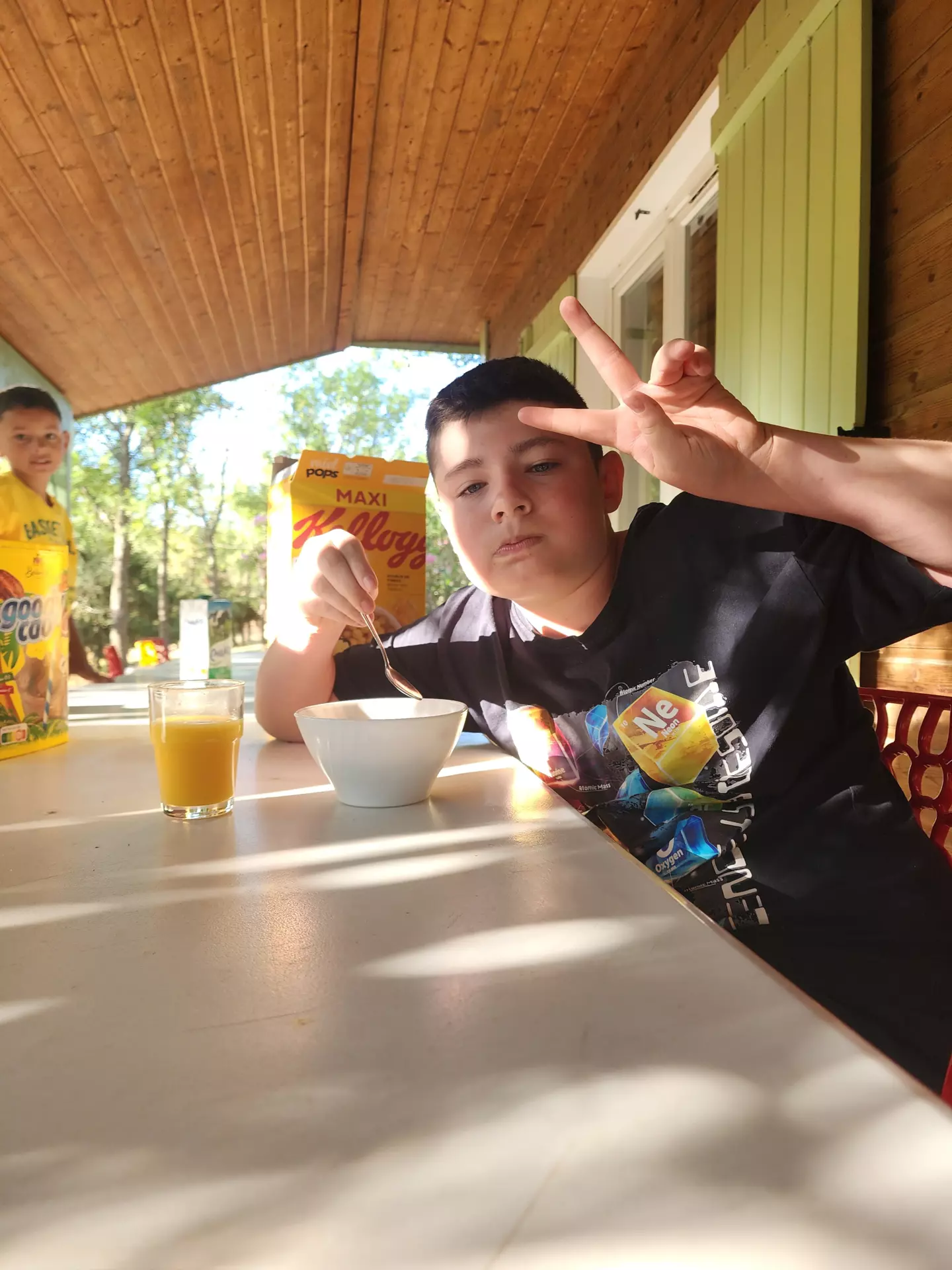 Centre de Velay Ouest (Loudes) - Vacances - Galerie Camp plage