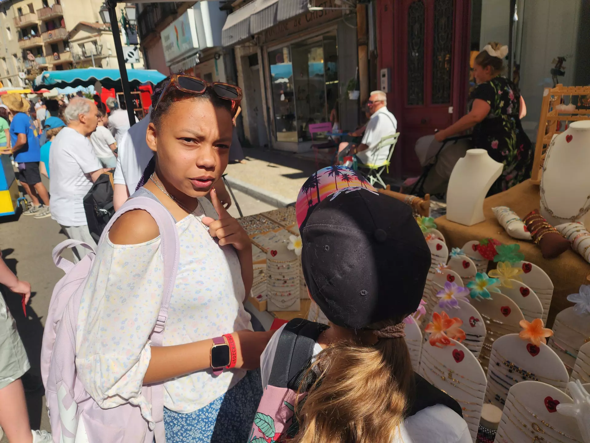 Centre de Velay Ouest (Loudes) - Vacances - Galerie Camp plage