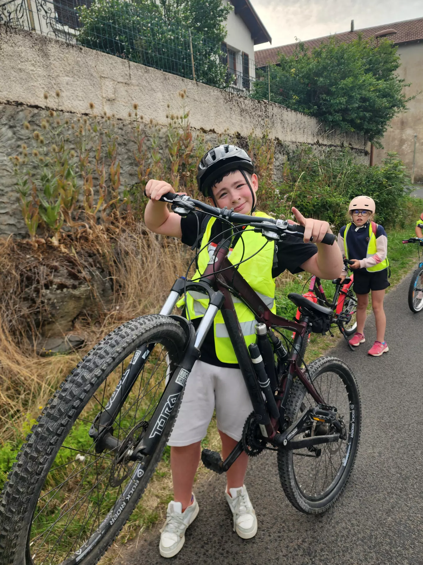 Centre de Velay Ouest (Loudes) - Vacances - Galerie AOUT 2025 "Bouge ton corps"