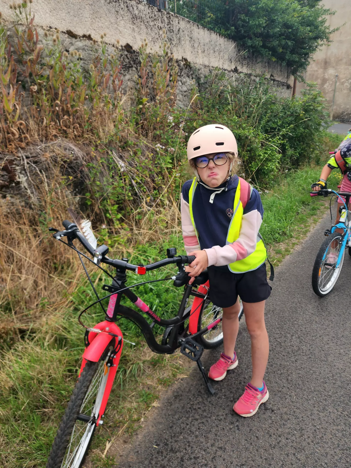 Centre de Velay Ouest (Loudes) - Vacances - Galerie AOUT 2025 "Bouge ton corps"