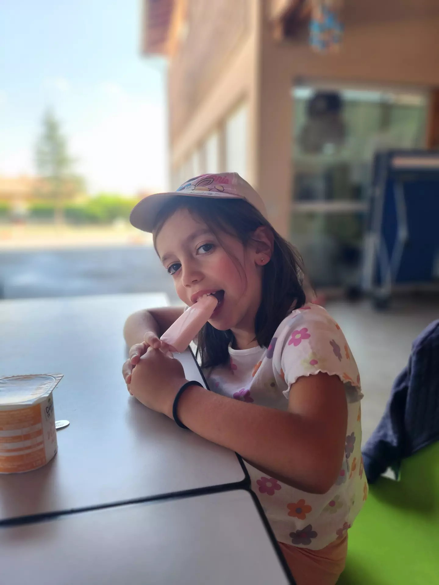 Centre de Velay Ouest (Loudes) - Vacances - Galerie AOUT 2025 "Bouge ton corps"