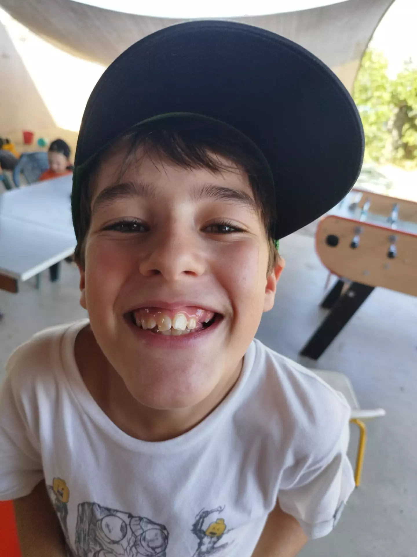 Centre de Velay Ouest (Loudes) - Vacances - Galerie AOUT 2025 "Bouge ton corps"