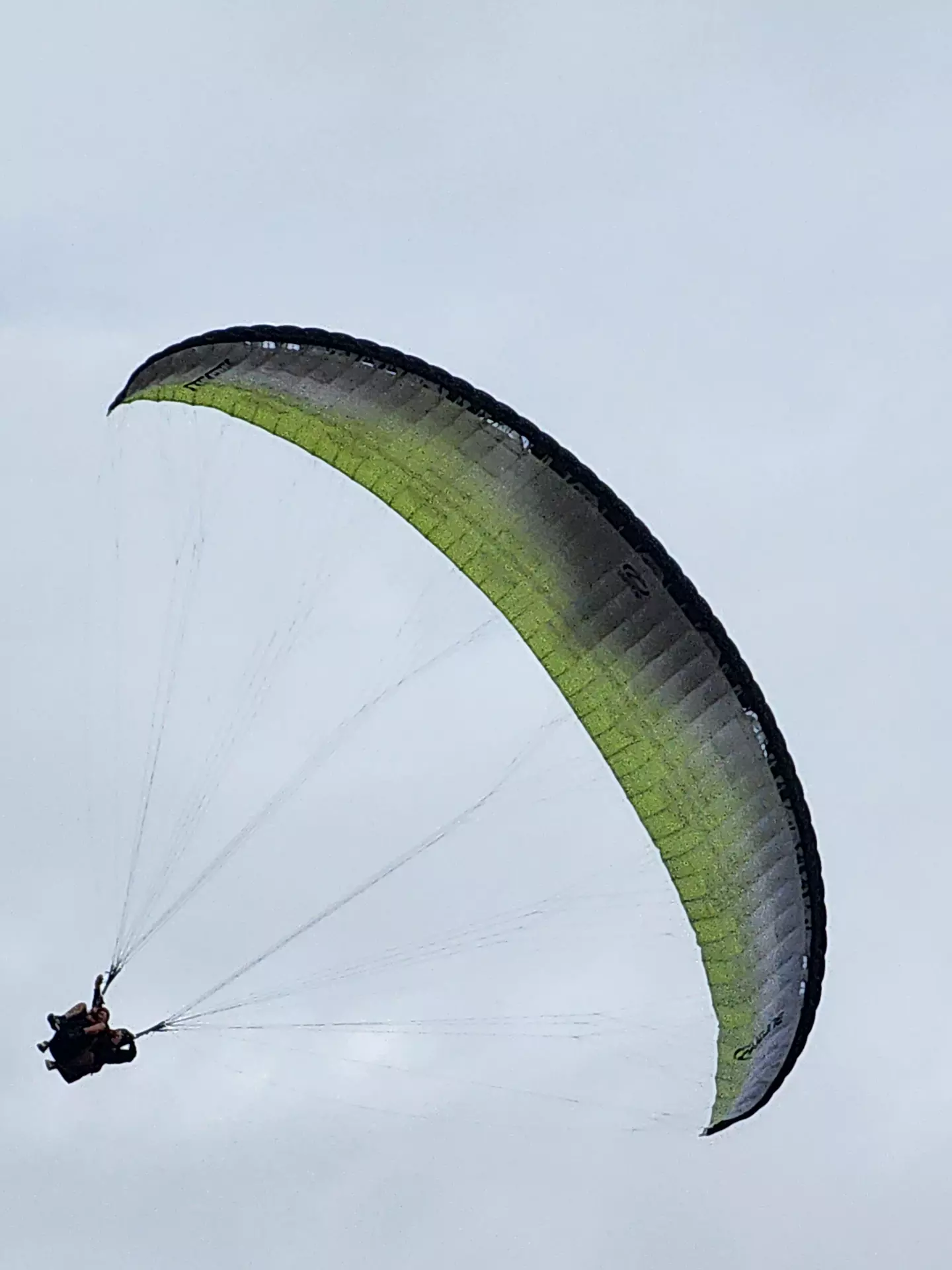 Centre de Velay Ouest (Loudes) - Vacances - Galerie Parachute Ados