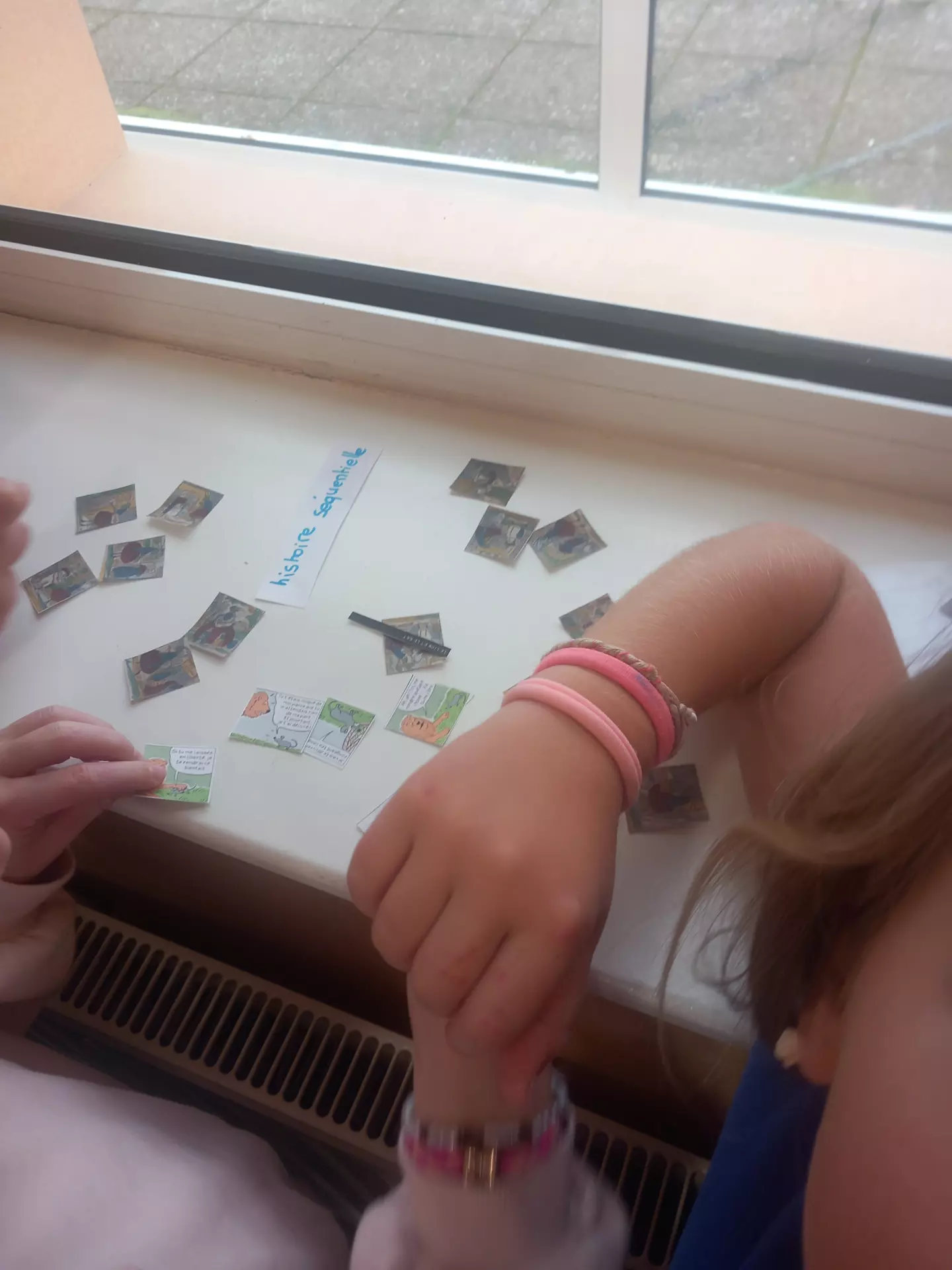 Centre de Siaugues Sainte Marie - Vacances - Galerie Octobre 2025