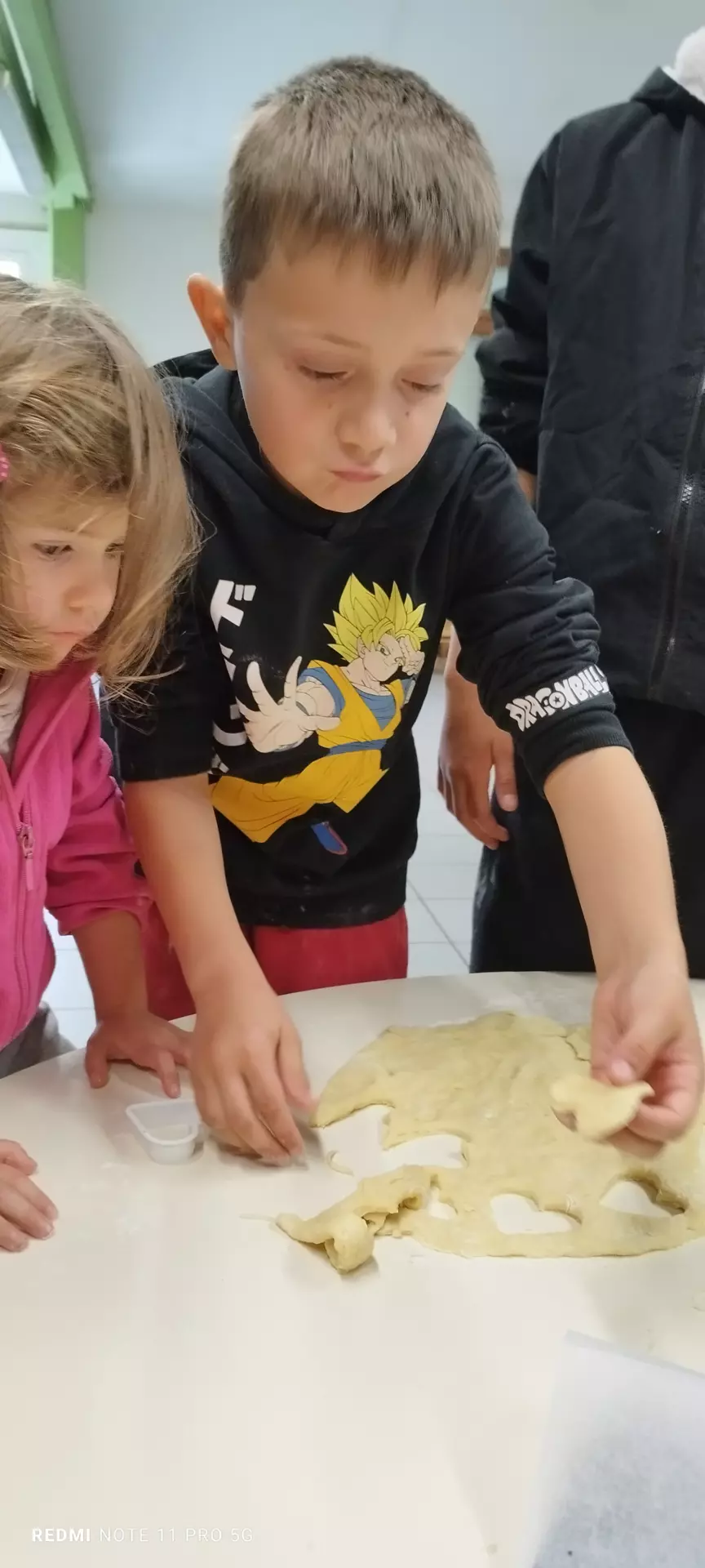 Centre de Paulhaguet - Mercredis - Galerie Musikenjeu