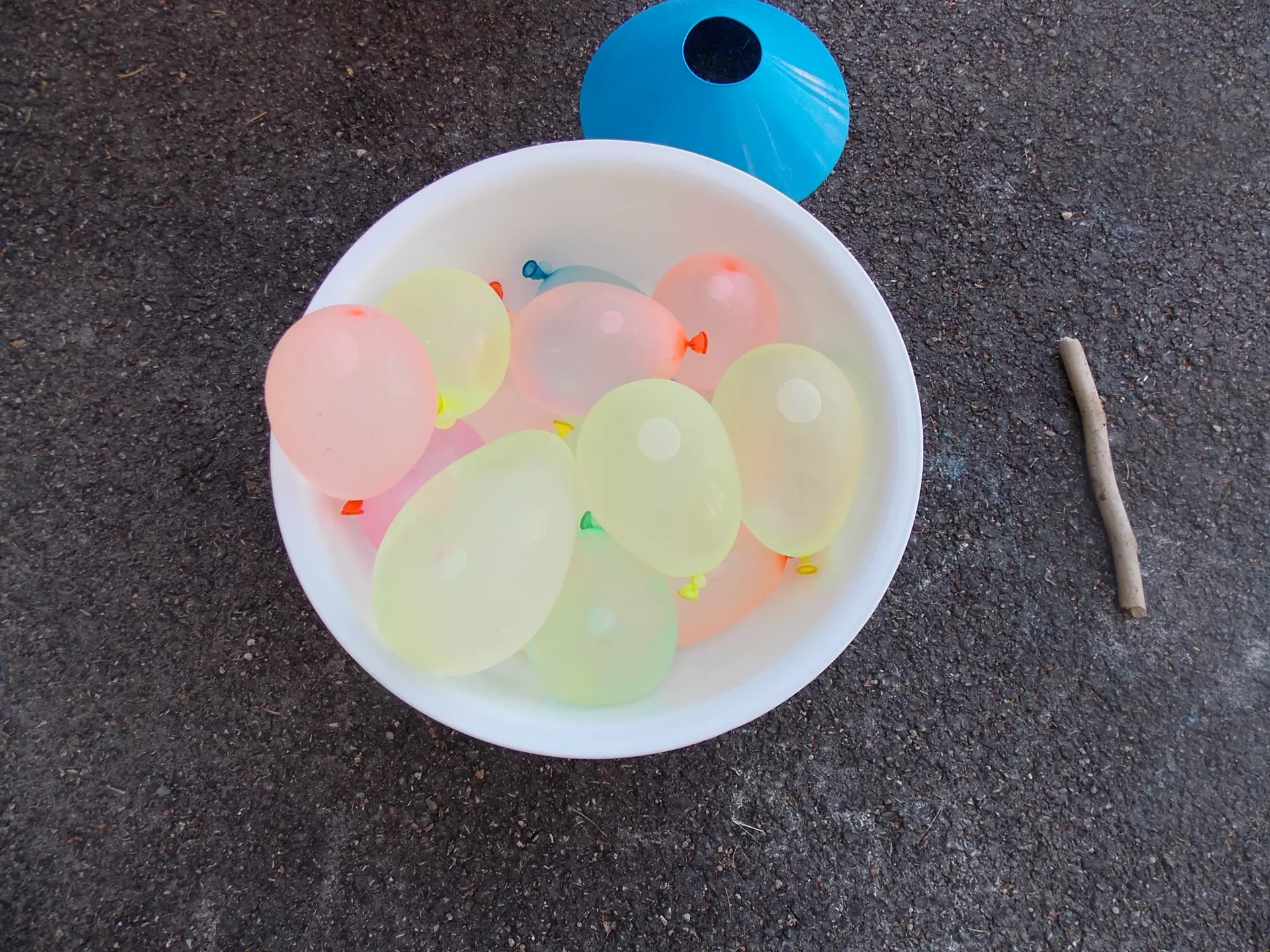 Centre de Siaugues Sainte Marie - Vacances - Galerie semaine du 1 au 5 aout "