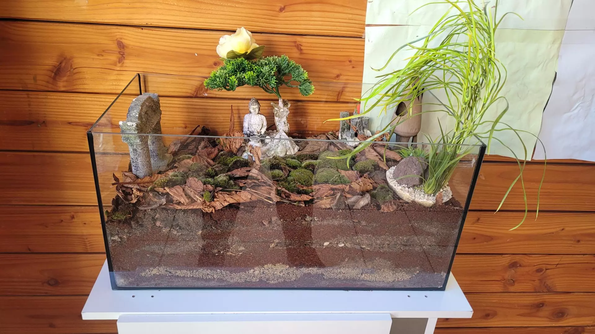 Centre de Bains & Solignac - Mercredis - Galerie Les vers de terres