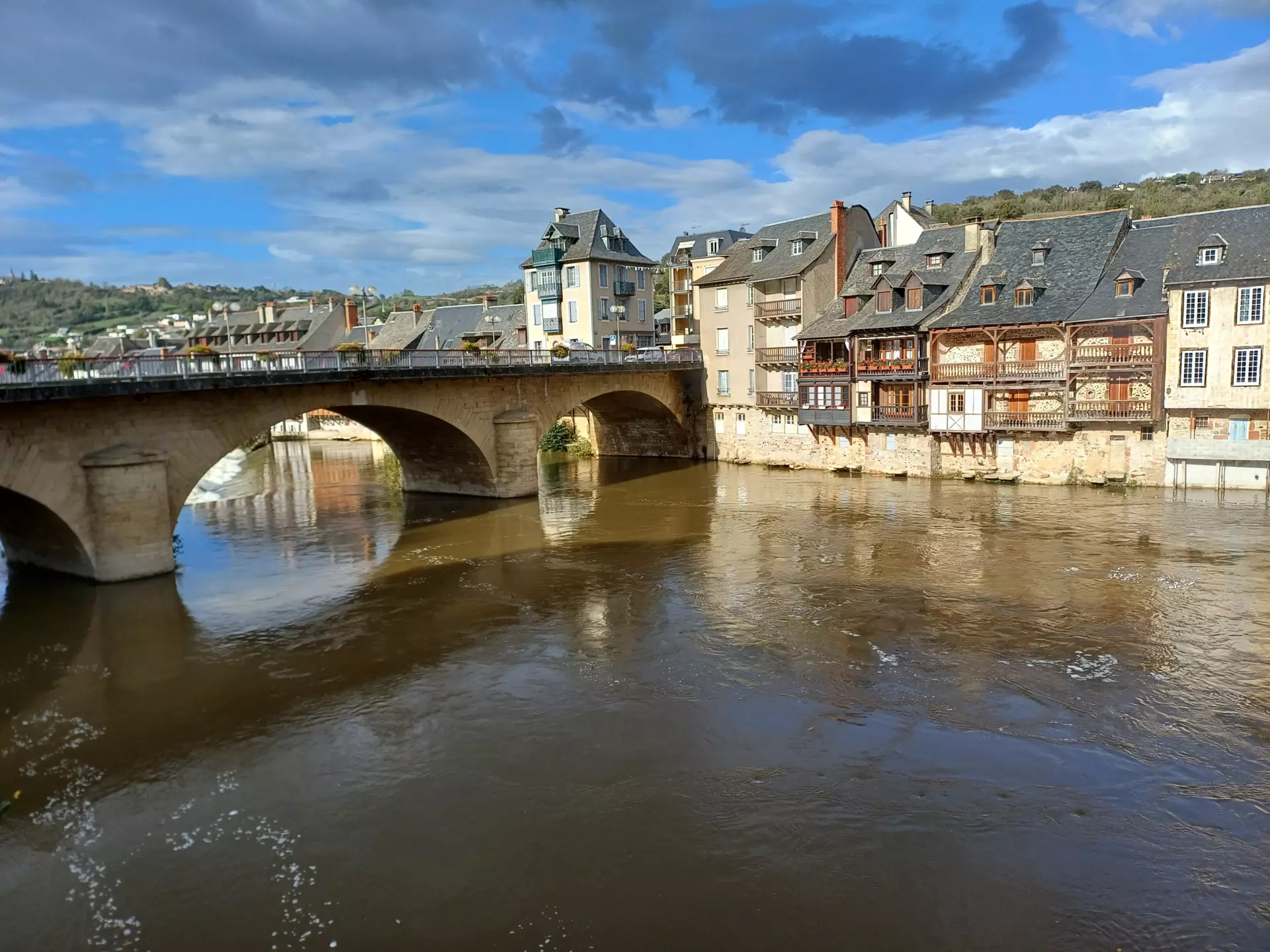 Centre de Langeac (Val Fleuri) - Vacances - Galerie Camps Aveyron