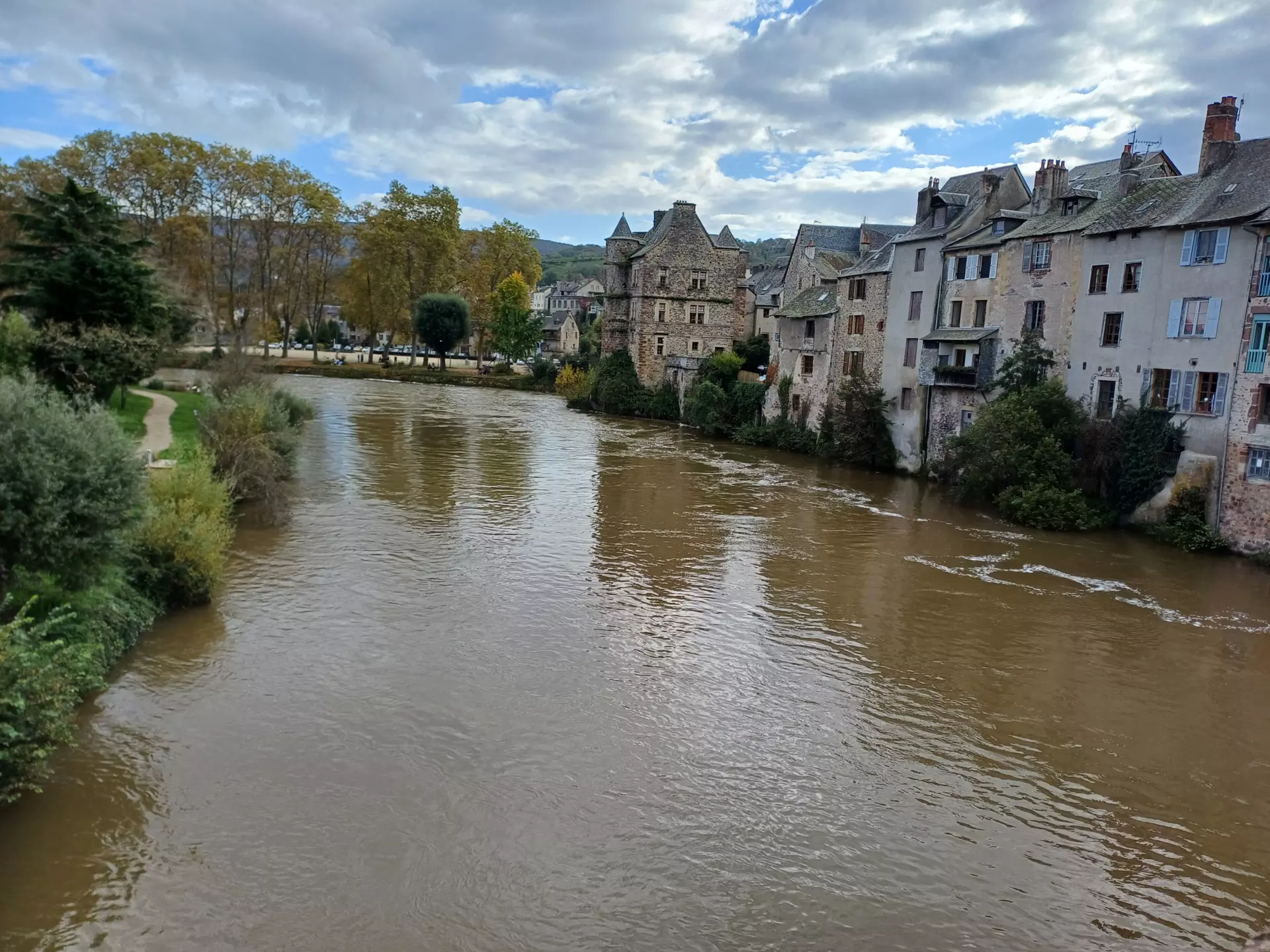 Centre de Langeac (Val Fleuri) - Vacances - Galerie Camps Aveyron