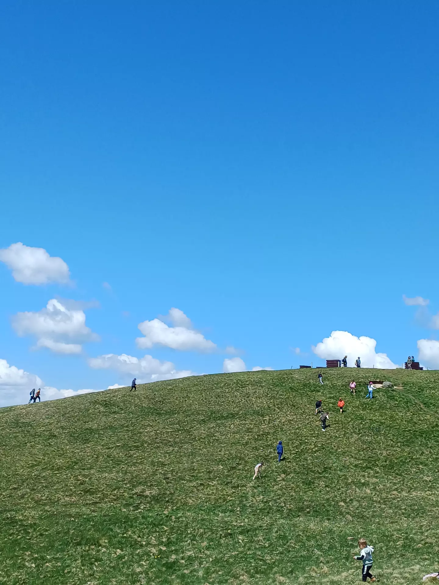 Centre de Langeac (Val Fleuri) - Vacances - Galerie Camps "Volcans & Minéraux"