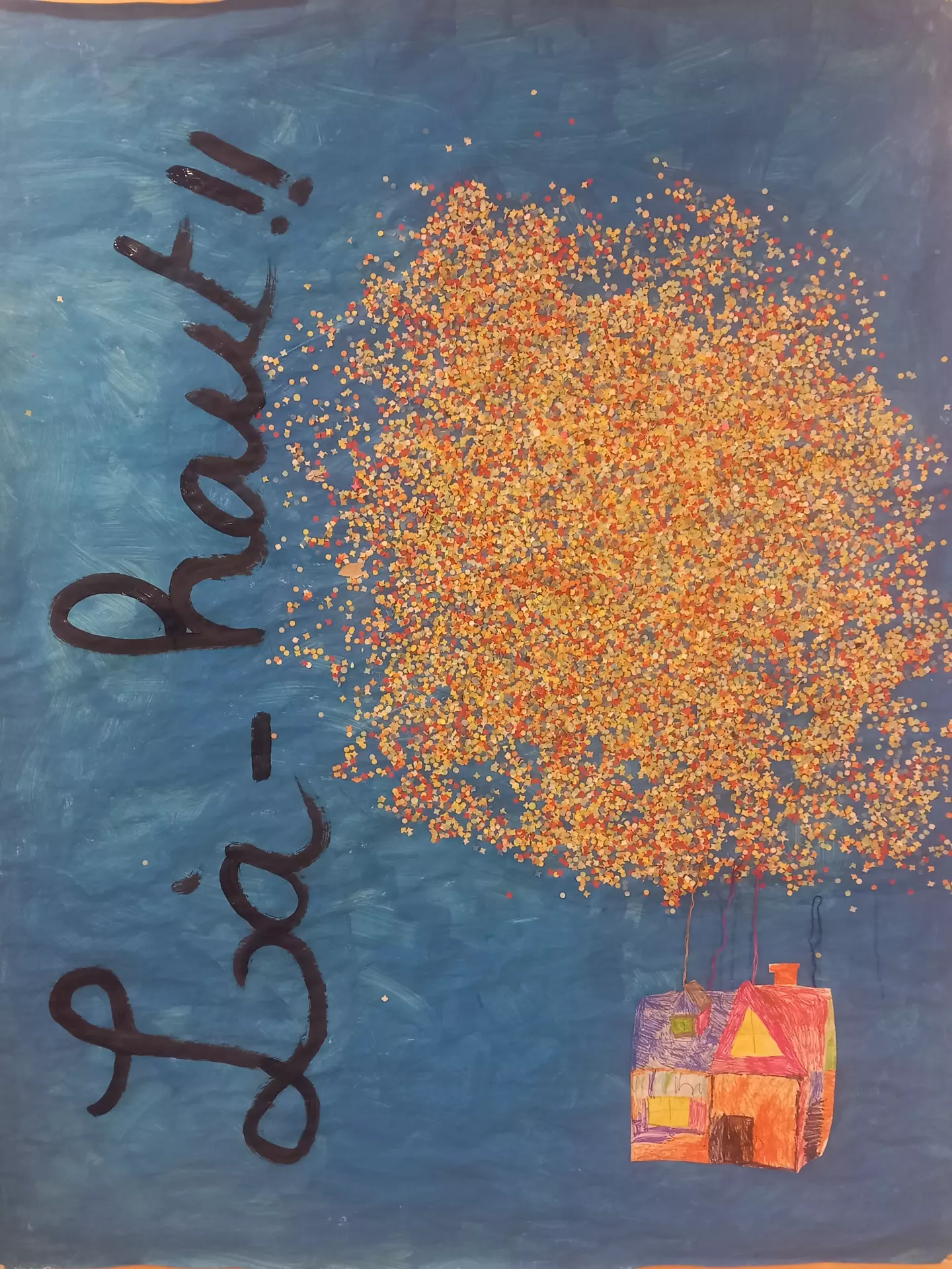 Centre de Siaugues Sainte Marie - Vacances - Galerie Octobre 2025