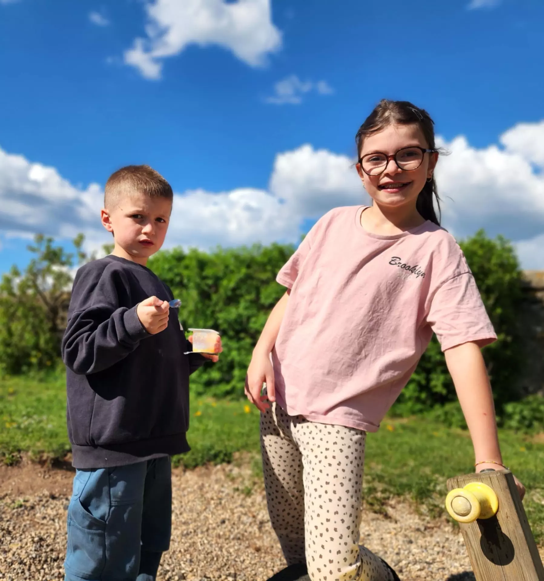 Centre de Velay Ouest (Loudes) - Vacances - Galerie Printemps 2025 "Paléontologues en herbe"