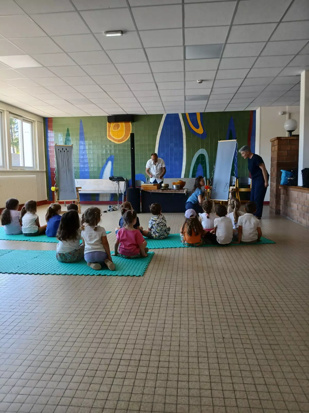 Centre de Saugues - Vacances - Galerie Vacances été 2025