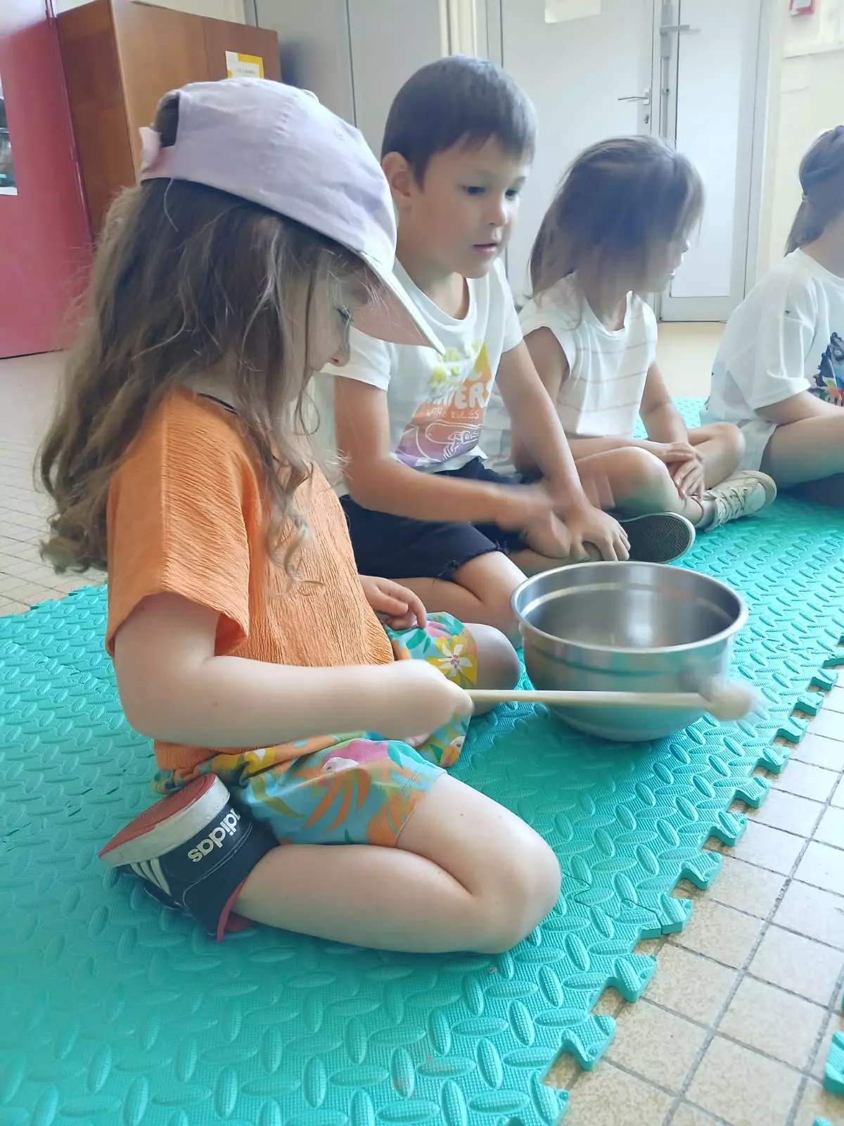 Centre de Saugues - Vacances - Galerie Vacances été 2025