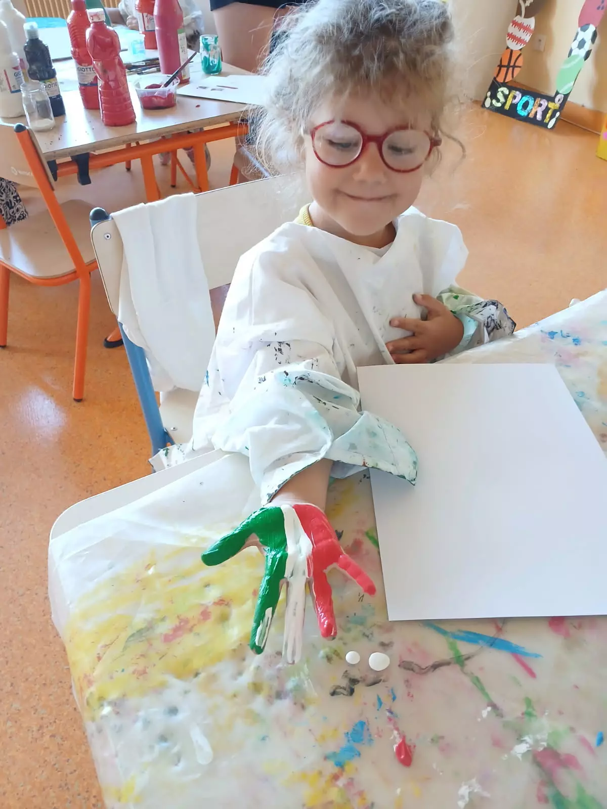 Centre de Saugues - Vacances - Galerie Vacances été 2025