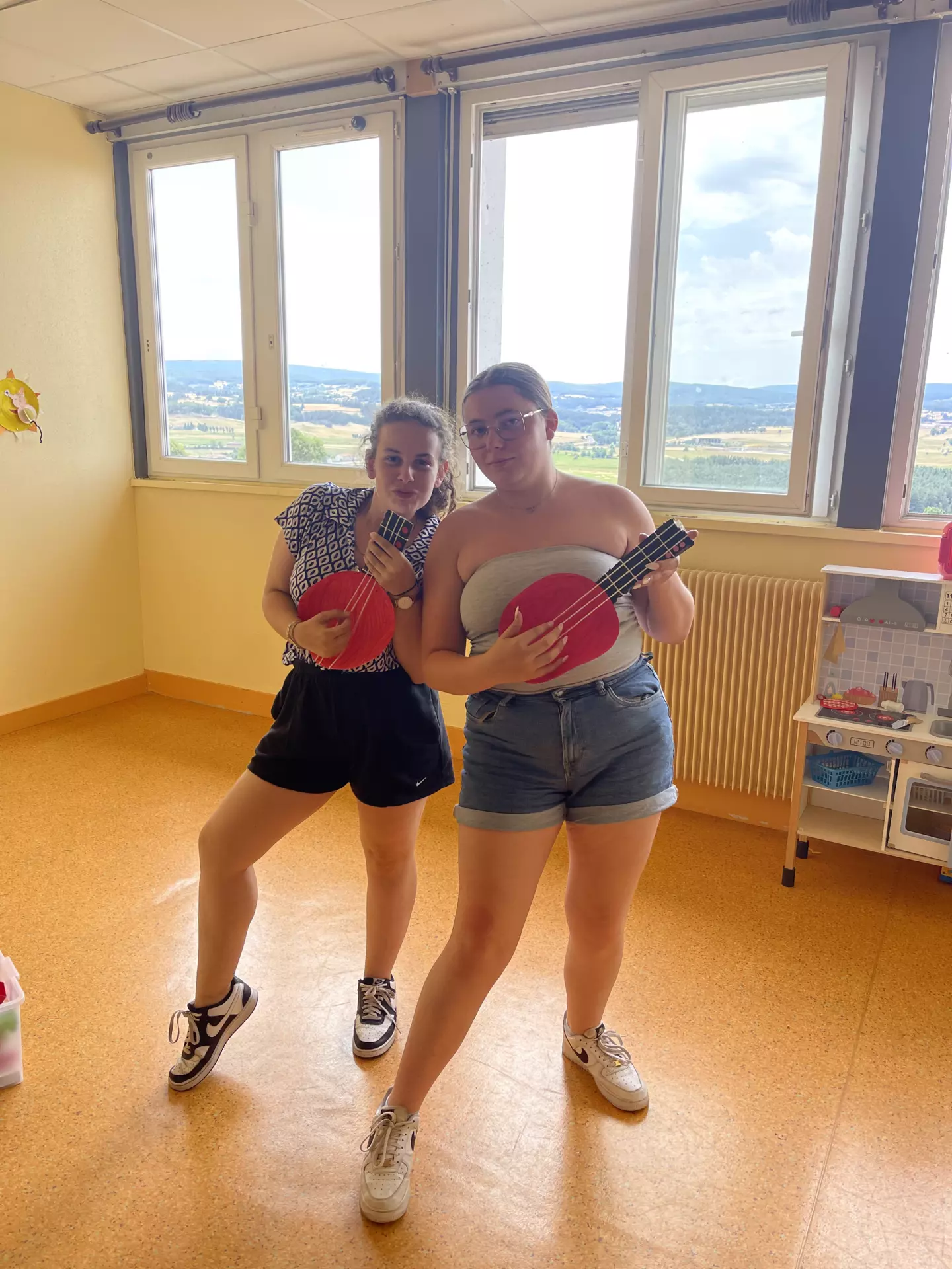 Centre de Saugues - Vacances - Galerie Vacances été 2025