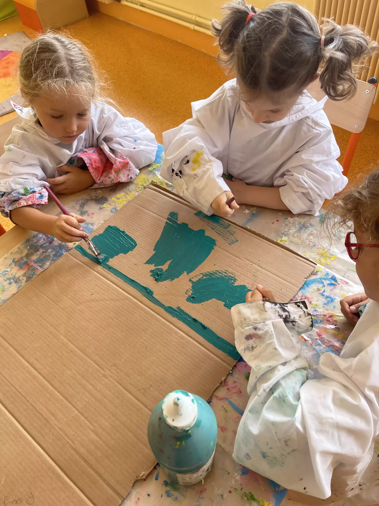 Centre de Saugues - Vacances - Galerie Vacances été 2025