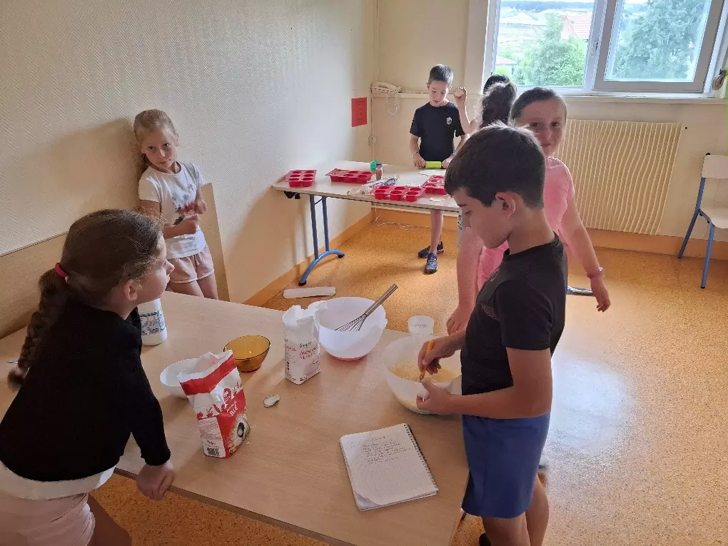 Centre de Saugues - Vacances - Galerie Vacances été 2025