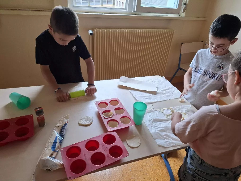 Centre de Saugues - Vacances - Galerie Vacances été 2025