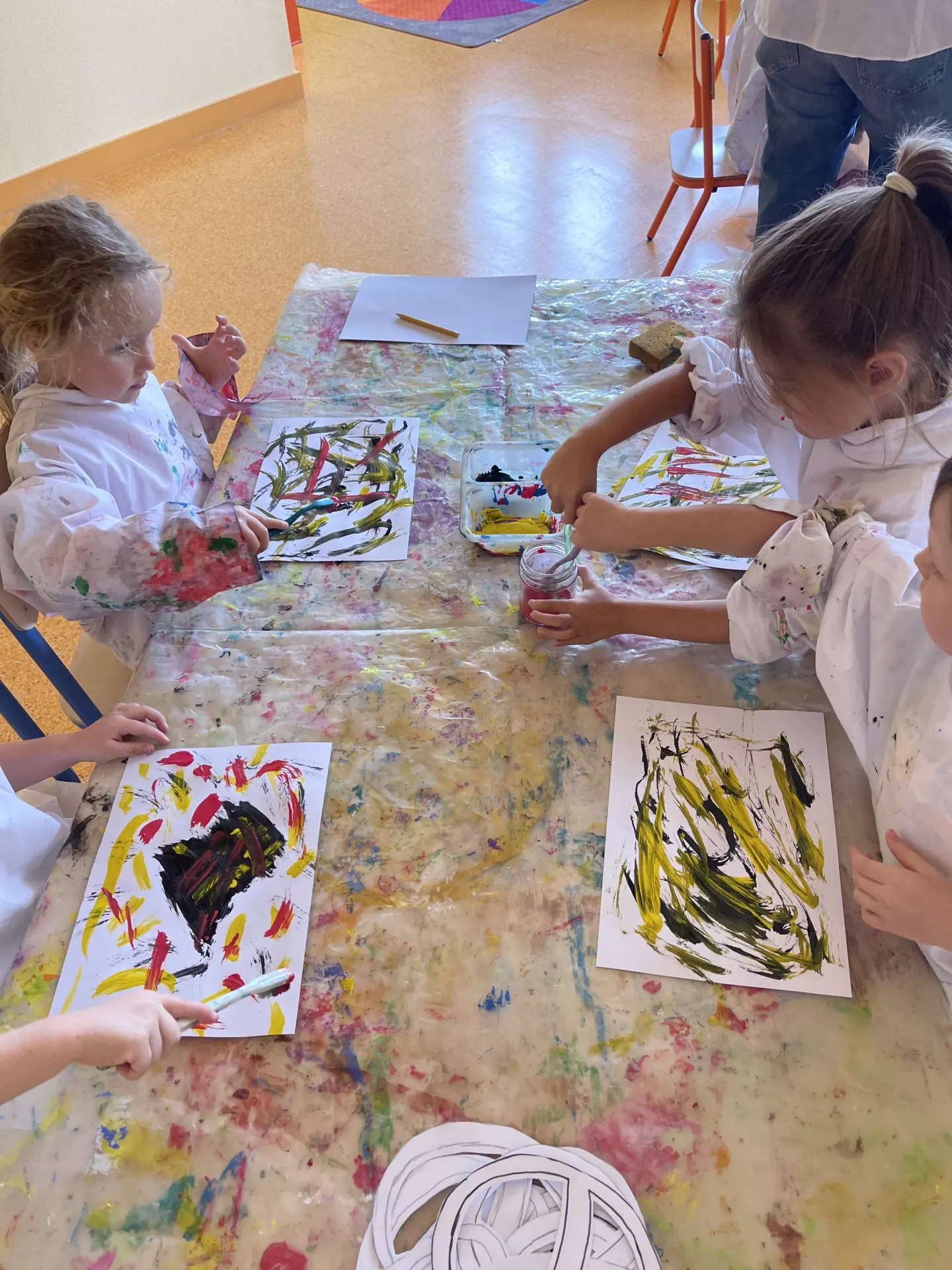 Centre de Saugues - Vacances - Galerie Vacances été 2025