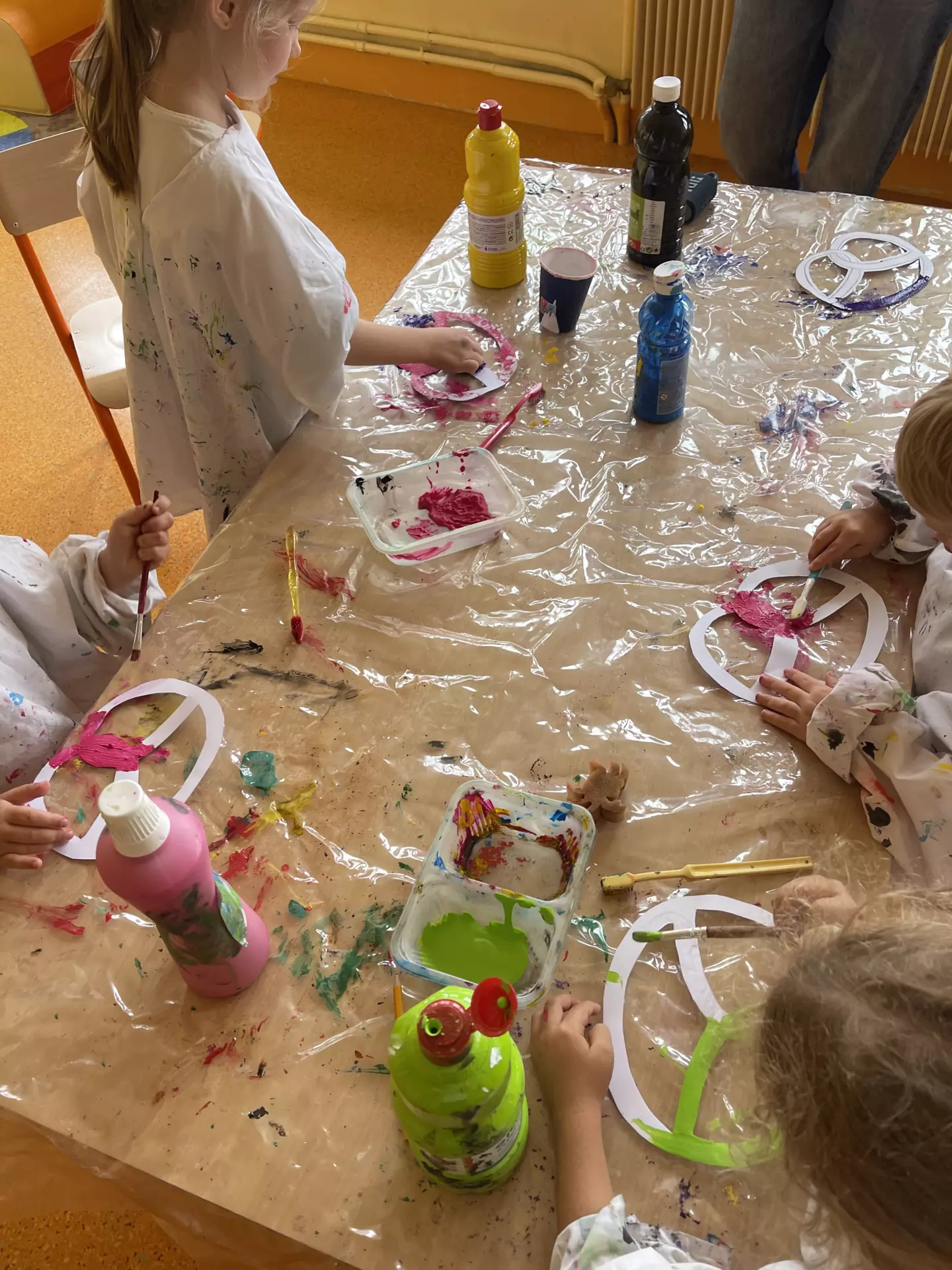 Centre de Saugues - Vacances - Galerie Vacances été 2025