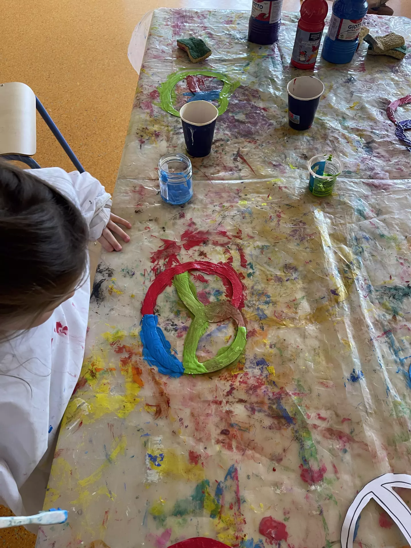 Centre de Saugues - Vacances - Galerie Vacances été 2025