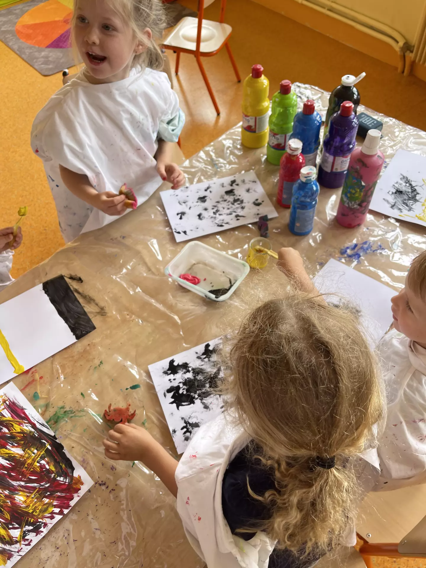 Centre de Saugues - Vacances - Galerie Vacances été 2025