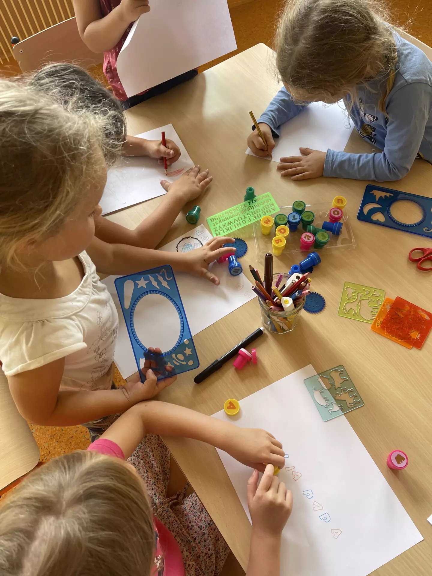 Centre de Saugues - Vacances - Galerie Vacances été 2025