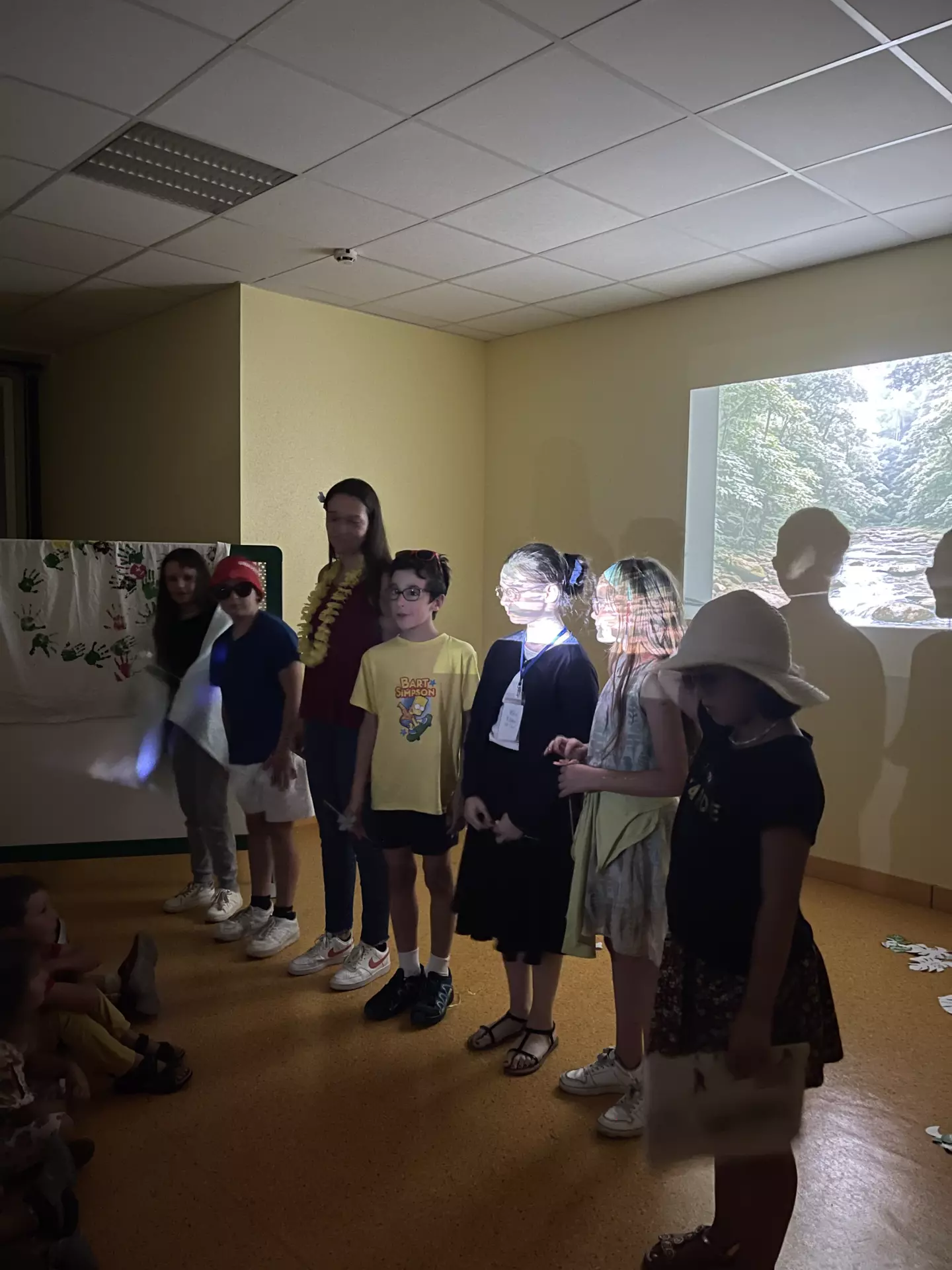 Centre de Saugues - Vacances - Galerie Vacances été 2025