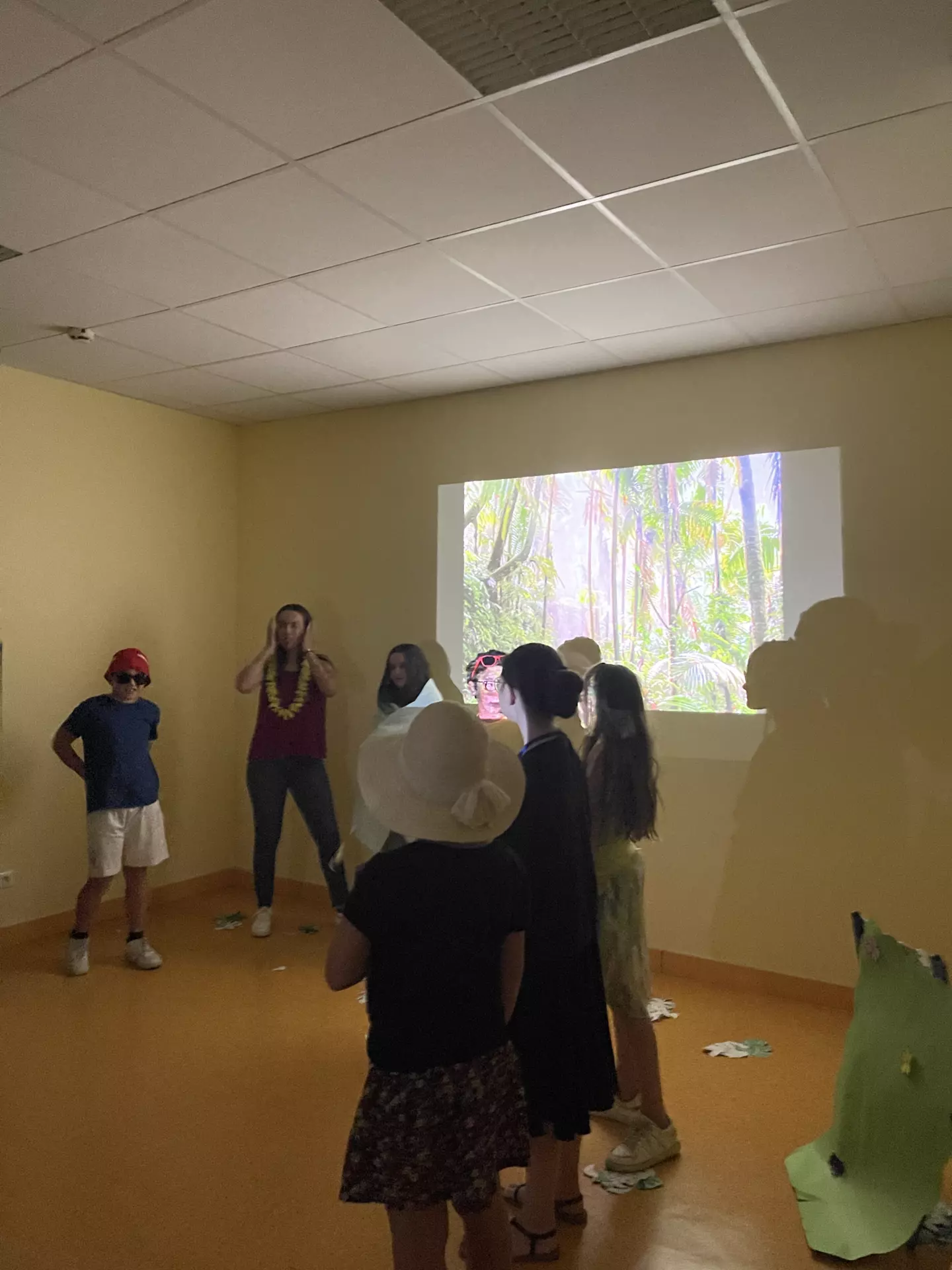 Centre de Saugues - Vacances - Galerie Vacances été 2025