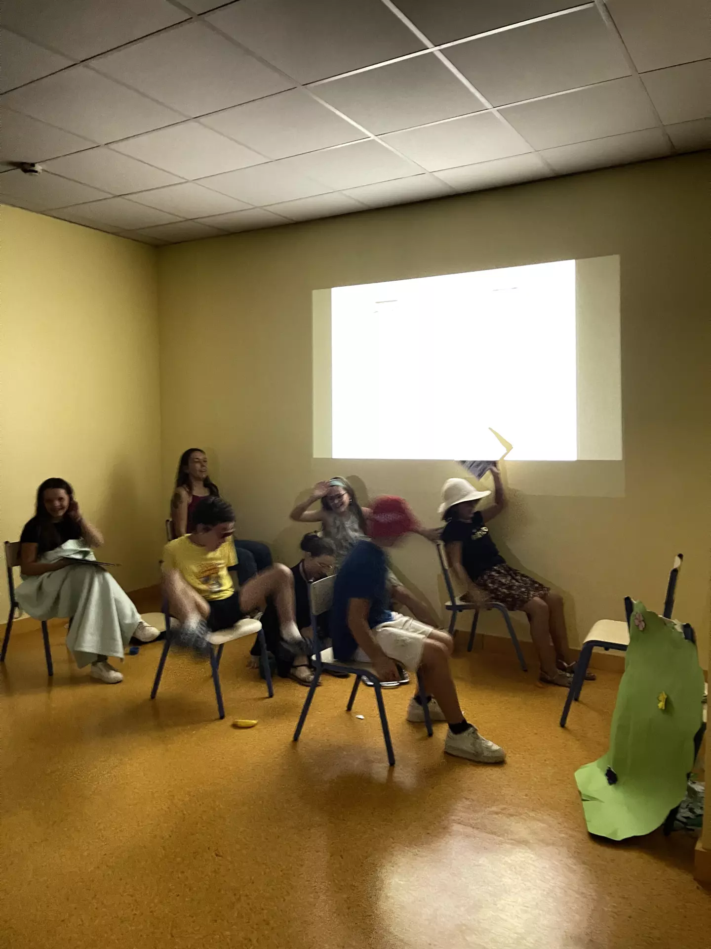 Centre de Saugues - Vacances - Galerie Vacances été 2025