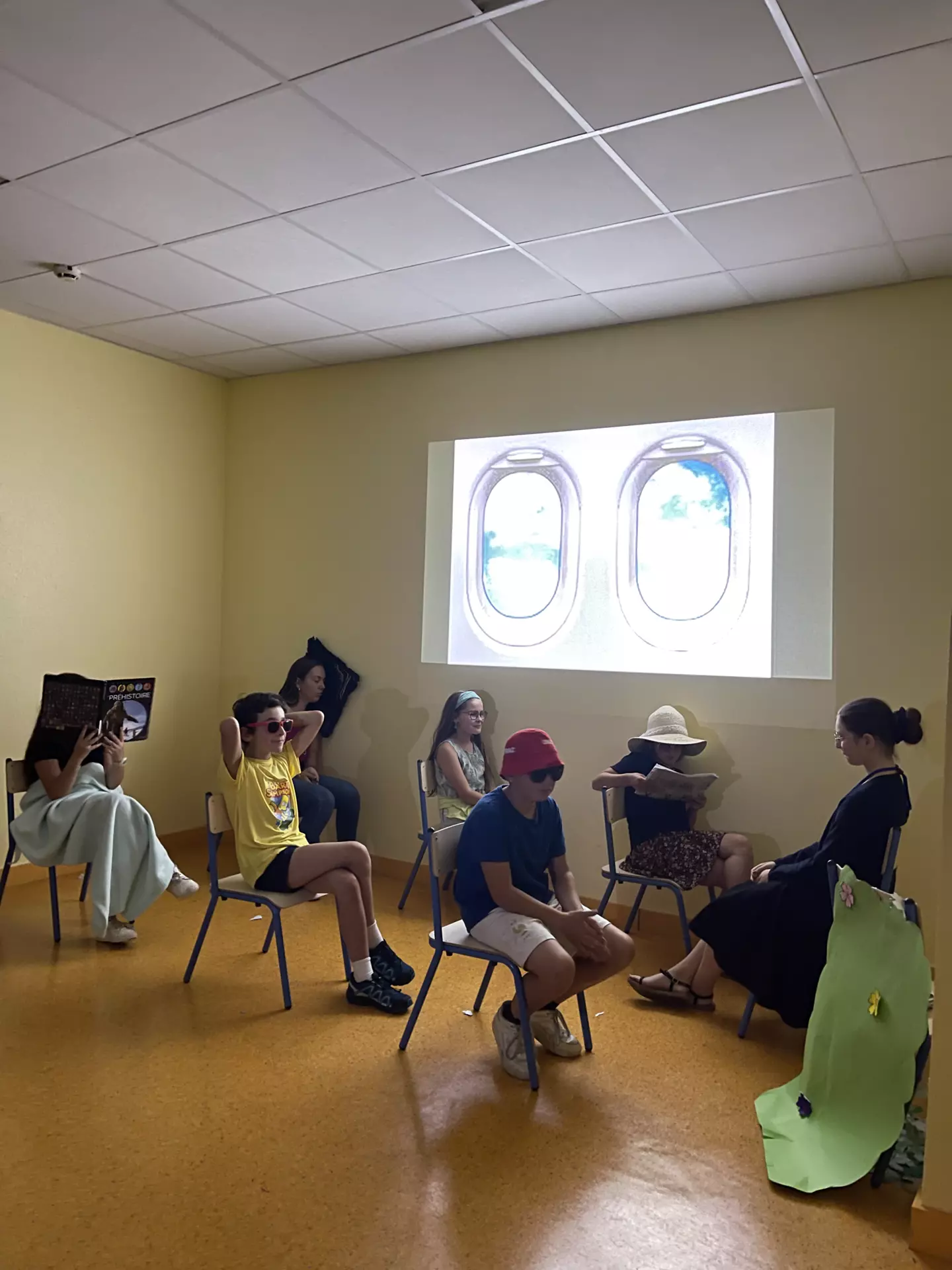 Centre de Saugues - Vacances - Galerie Vacances été 2025