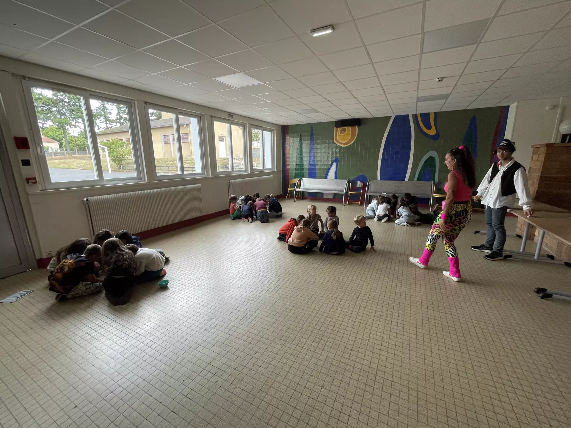 Centre de Saugues - Vacances - Galerie Vacances été 2025